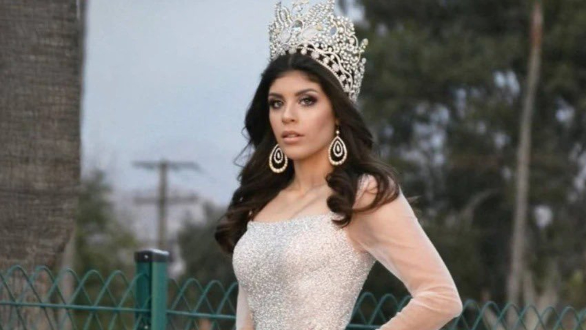 Investigan como feminicidio la muerte de Carolina Flores, ex reina de  belleza asesinada en Polanco - Infobae