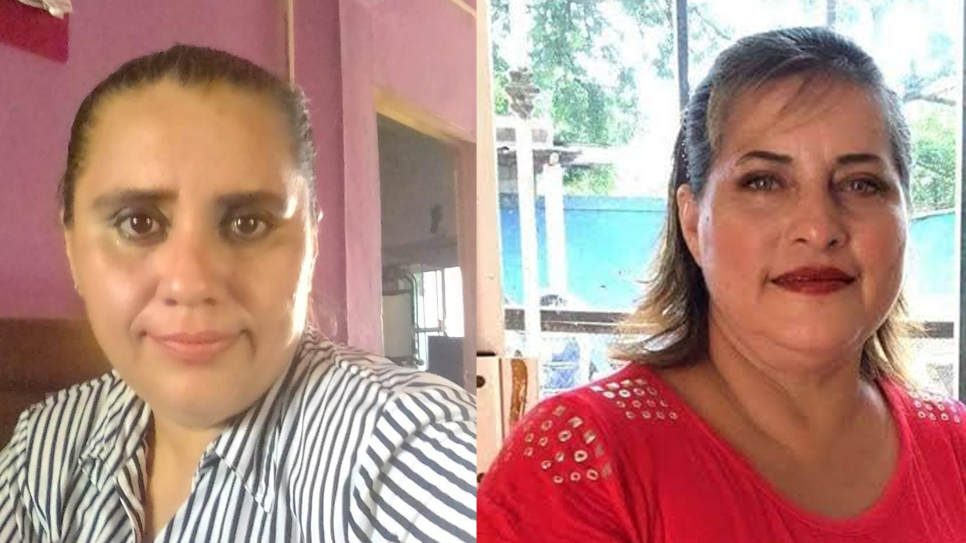 Asesinaron a Yessenia Mollinedo Falconi y Johana García Olivera, periodistas de Veracruz (Foto: Twitter / @jjsolisher)