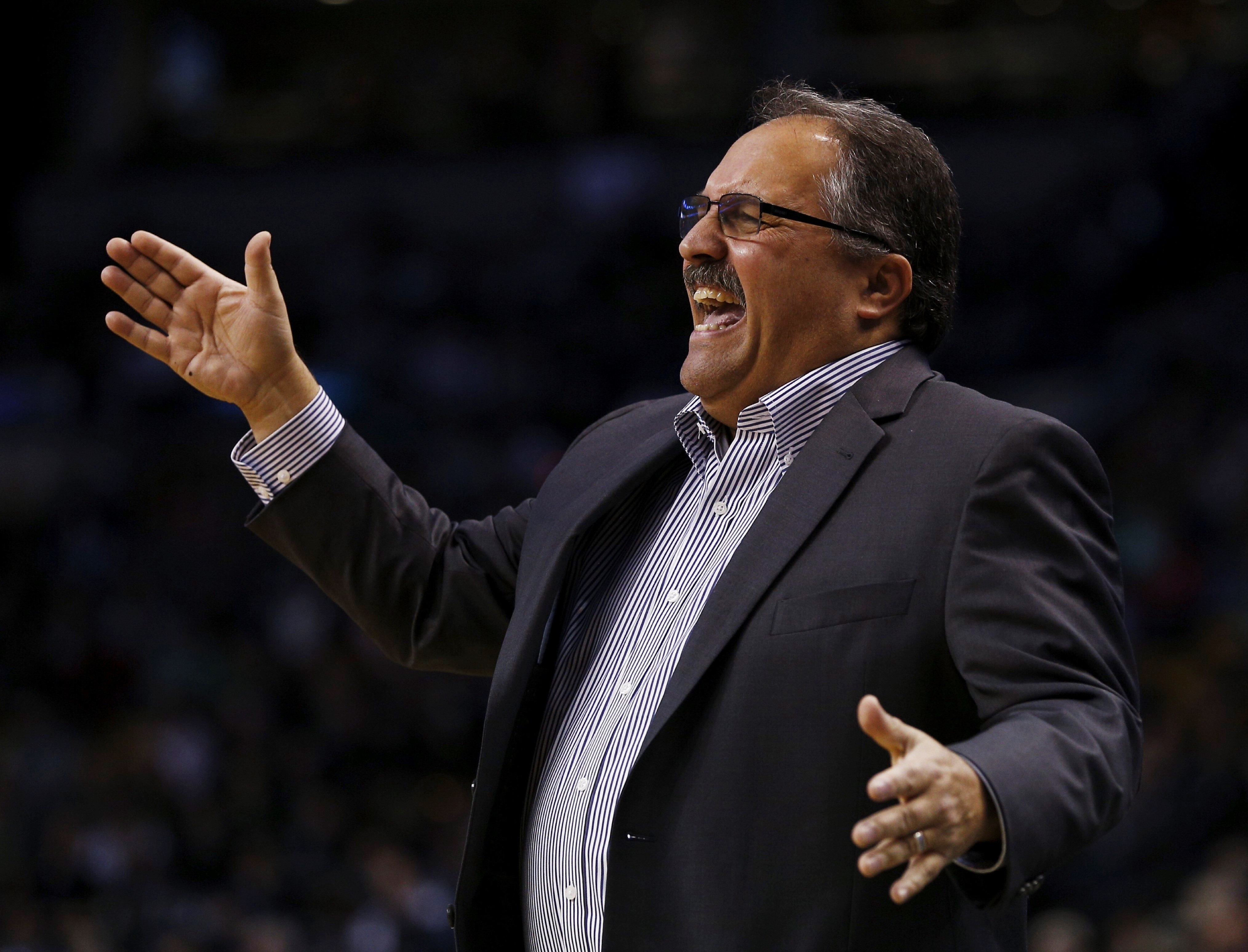 Un famoso entrenador de la NBA revel&oacute; en vivo por qu&eacute; "odia" a Gin&oacute;bili: la divertida respuesta de Manu