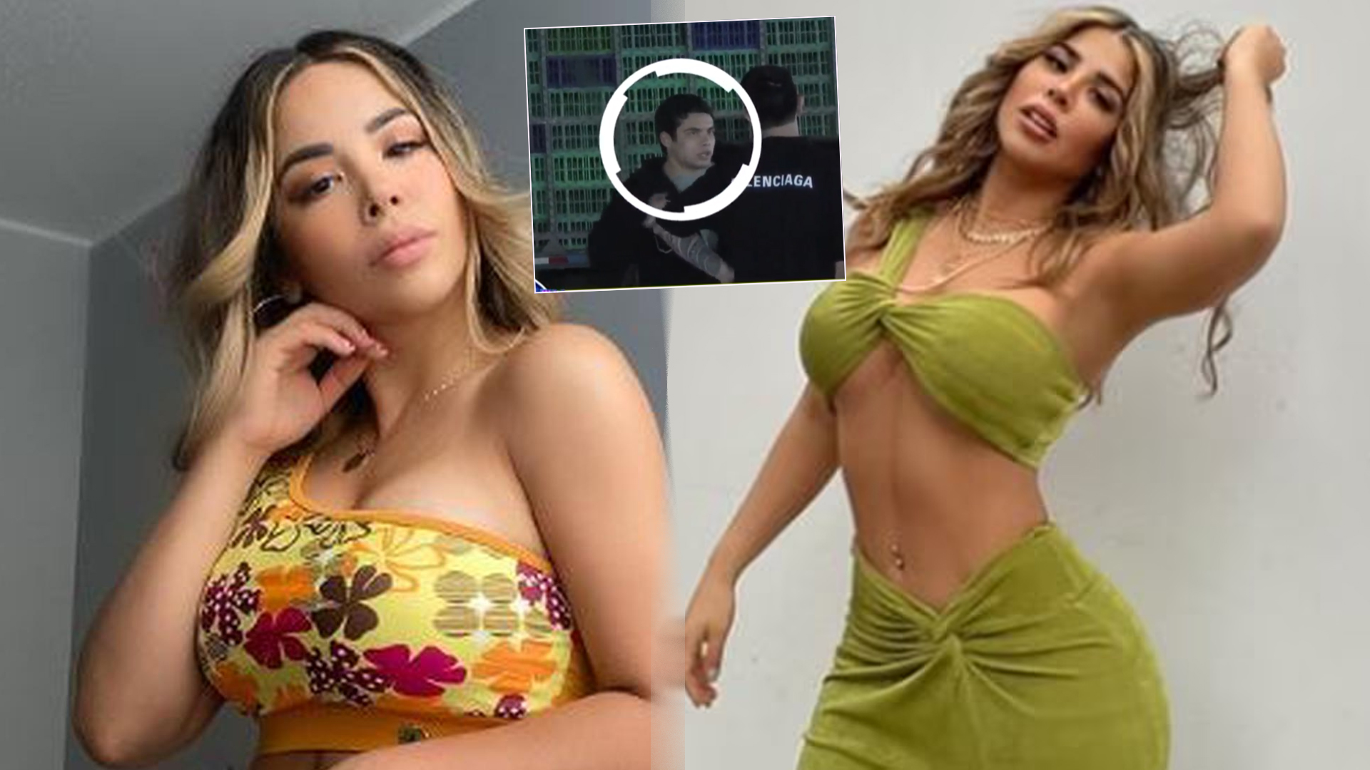 Gabriela Serpa confirma romance con joven de 22 años: “Estoy saliendo con  él” - Infobae