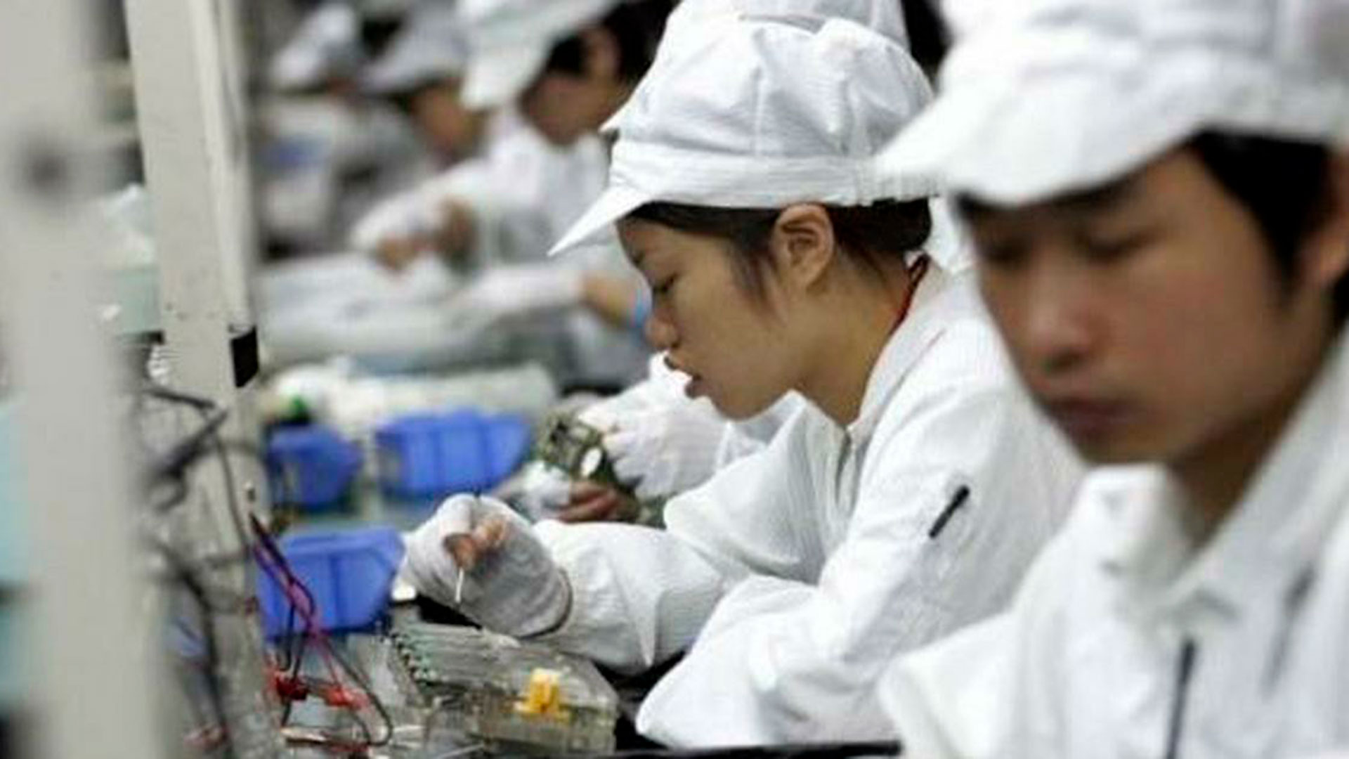 Los millennials chinos se rebelan contra la imposición de las grandes empresas tecnológicas de trabajar de 9 a 21, seis días a la semana.
