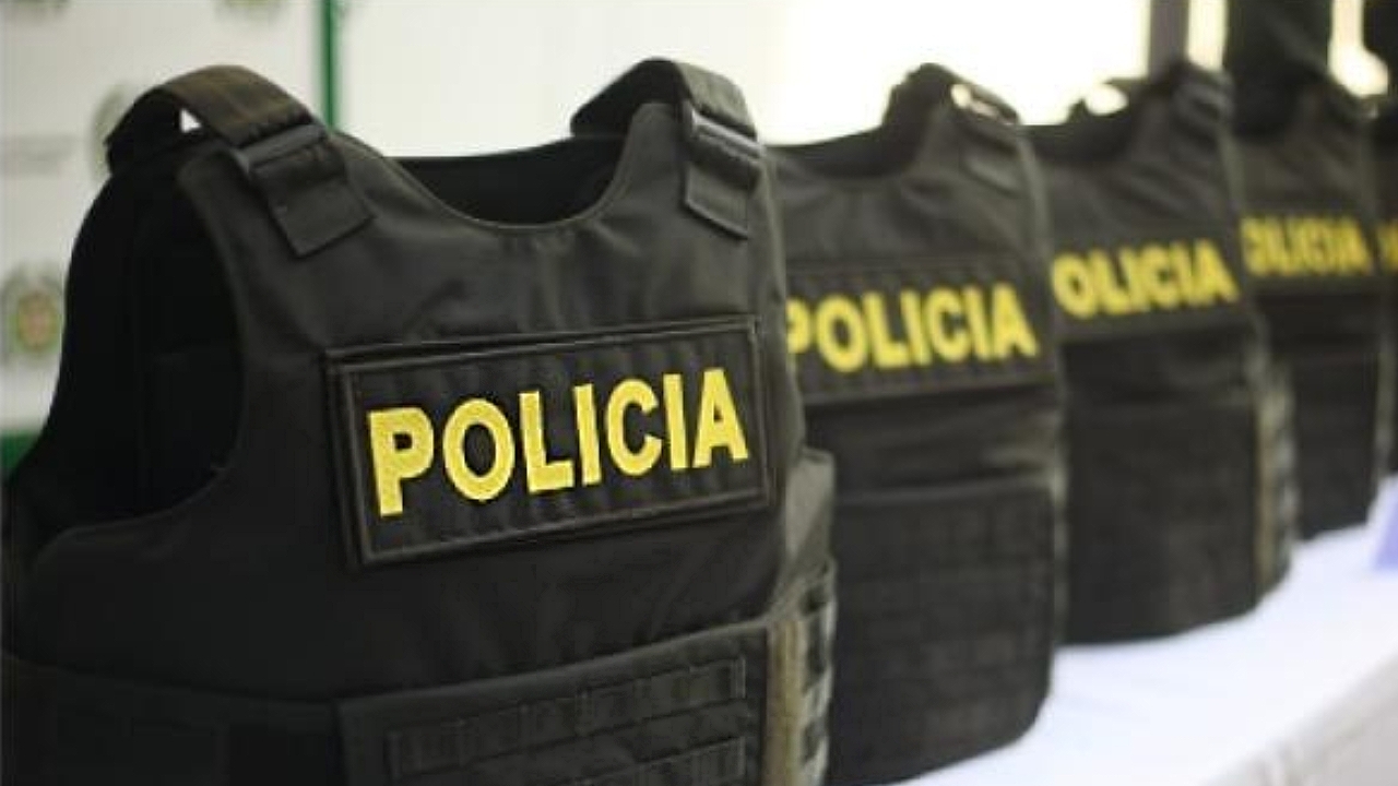 El RENAR autorizó la destrucción de más de 13 mil chalecos antibalas vencidos: todavía hay 300 mil en depósitos de todo el país