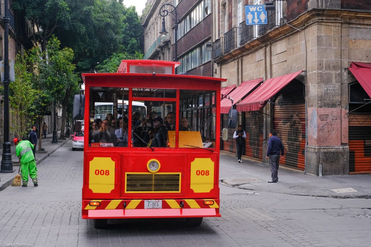 La mandataria capitalina aseguró que el turismo y la gastronomía se han ido recuperando, después de los embates por la pandemia (Foto: Graciela López/Cuartoscuro)