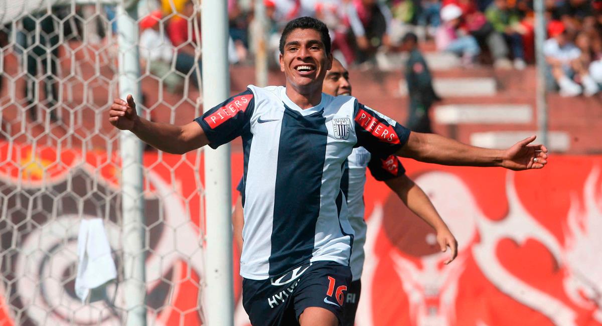 Paolo Hurtado estuvo presente en el triunfo de Alianza Lima ante Ayacucho FC: ¿regresará al cuadro ‘blanquiazul’?