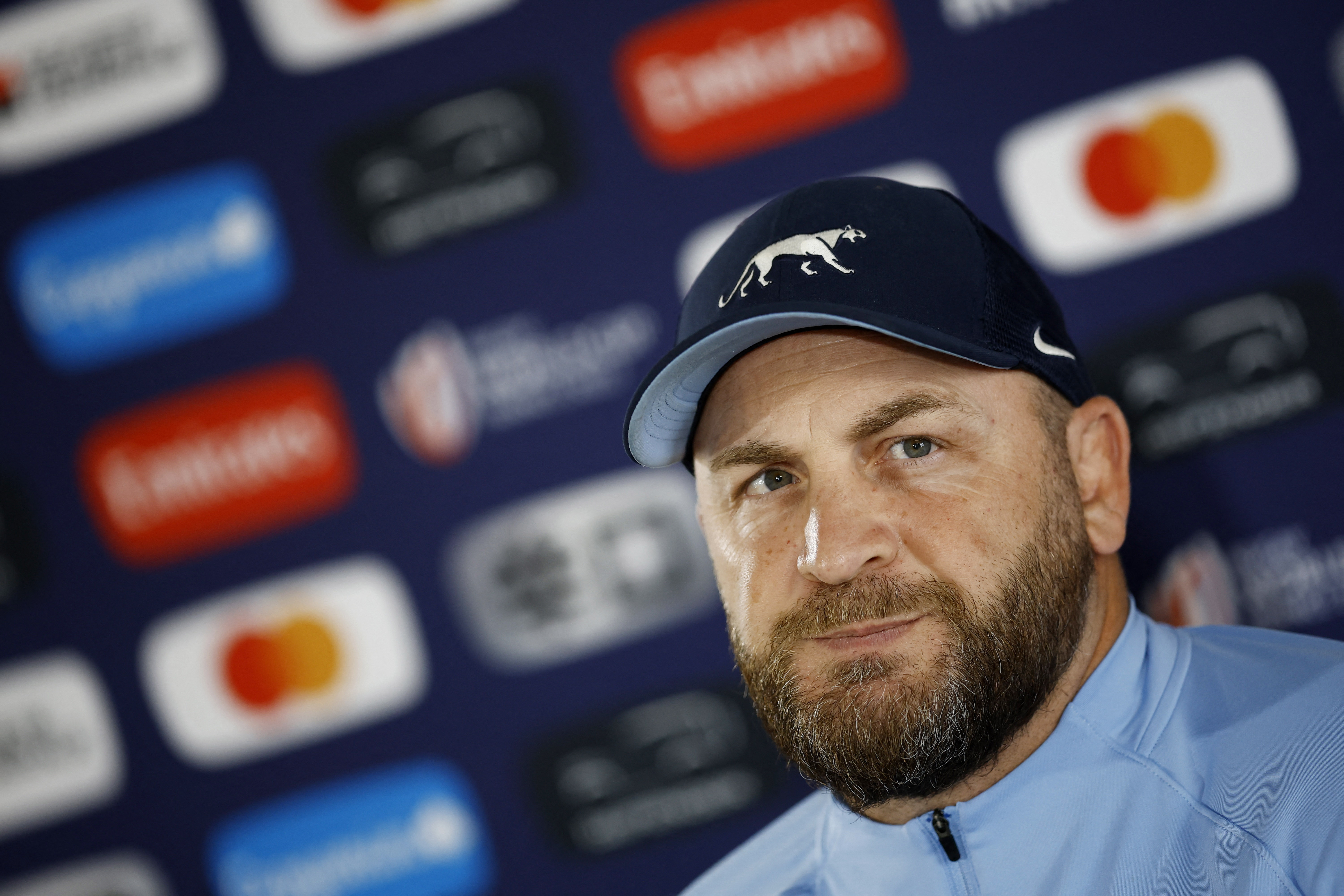 "Por decisión de Felipe Contepomi": Los Pumas anunciaron una sorpresiva salida en su cuerpo técnico a un año del Mundial