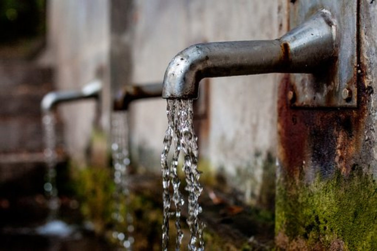 Se trata de una decisión para el uso responsable del agua. (Foto: Pixabay)