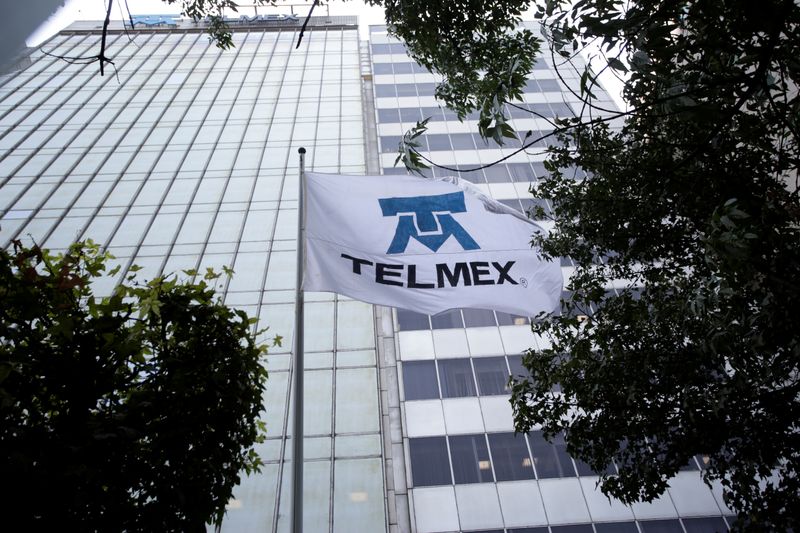 Usuarios del internet de Telmex reportaron que desde el pasado 23 de enero aumentaron sus megas. REUTERS / Daniel Becerril 