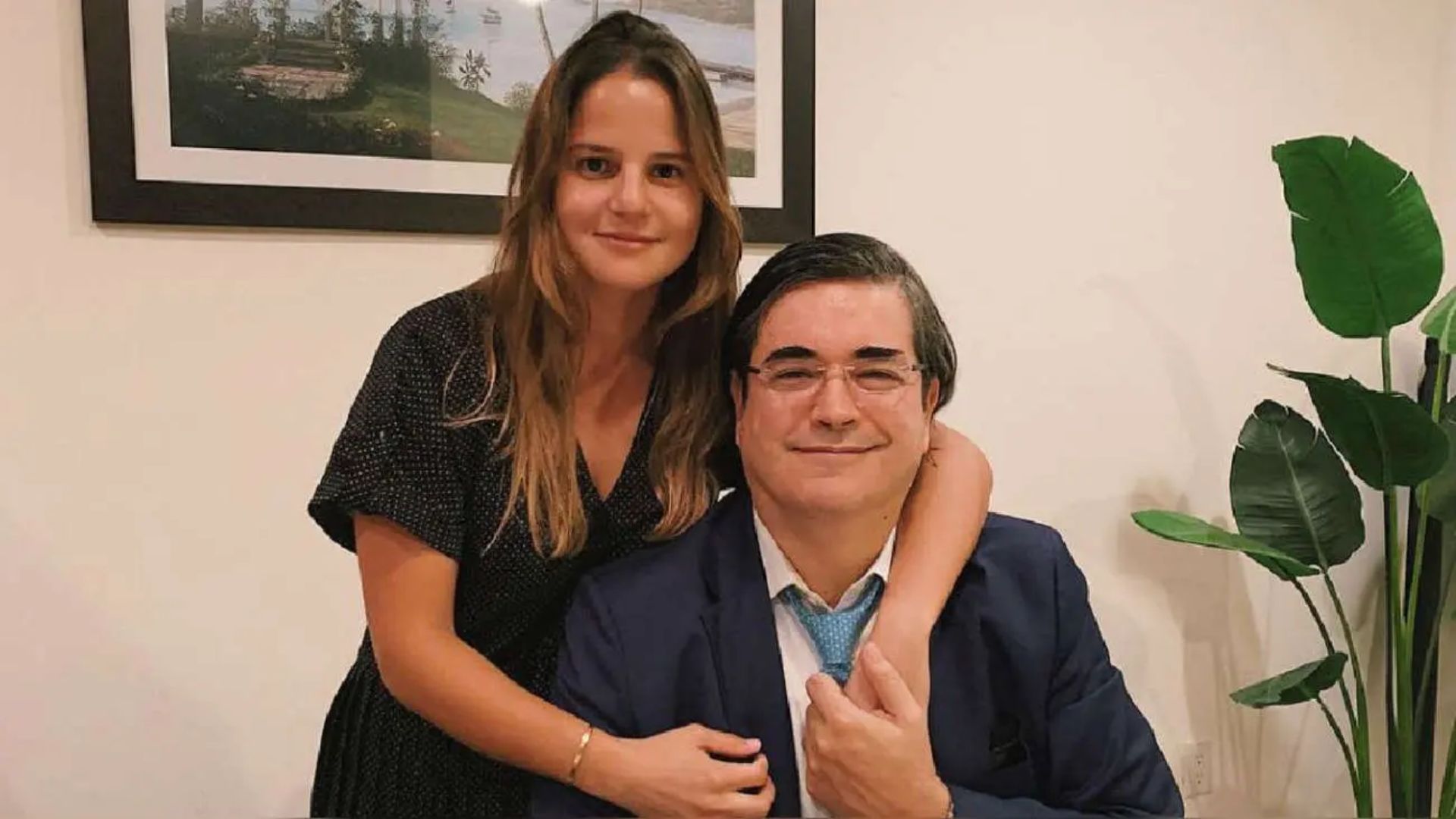 Silvia Núñez del Arco estalla contra Jaime Bayly por acusarla de infidelidad frente a su hija: “Me acusó de malhablado y mentiroso” - Infobae
