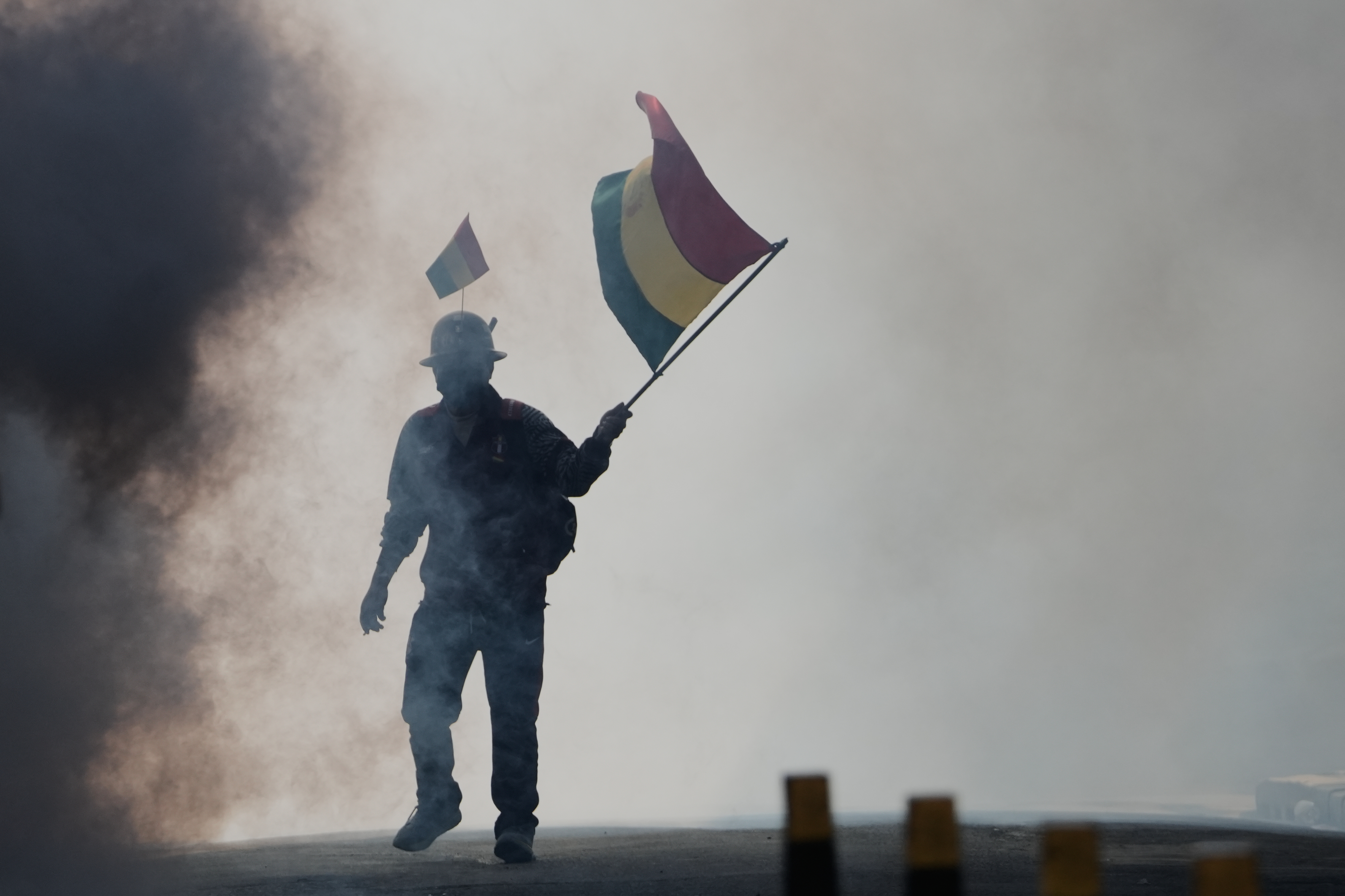 Por qué el gobierno quiere mantener preso a Jones Huala y la dificultad de la Justicia para incriminar a la RAM en atentados