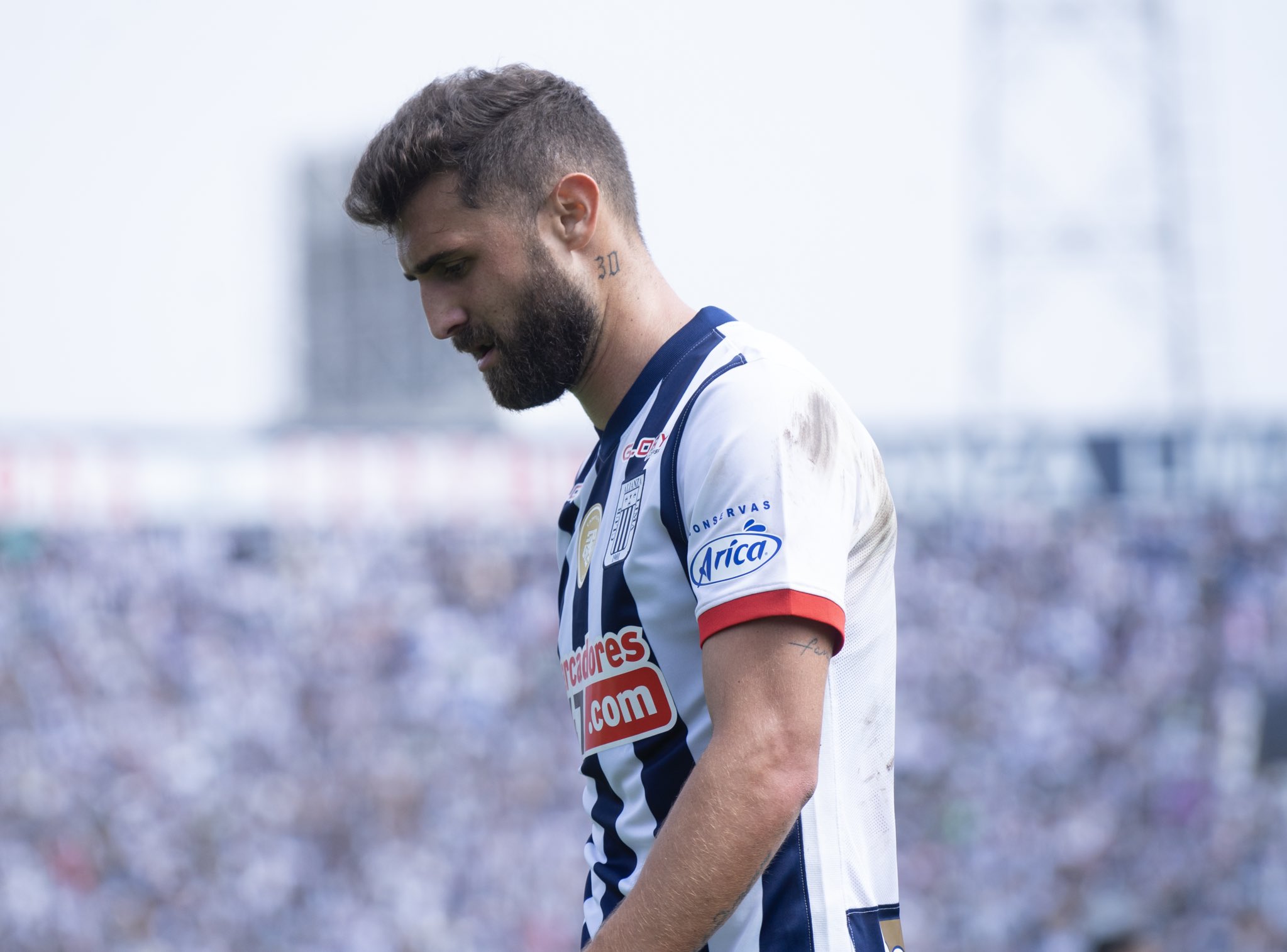 Foto: @ClubALoficial