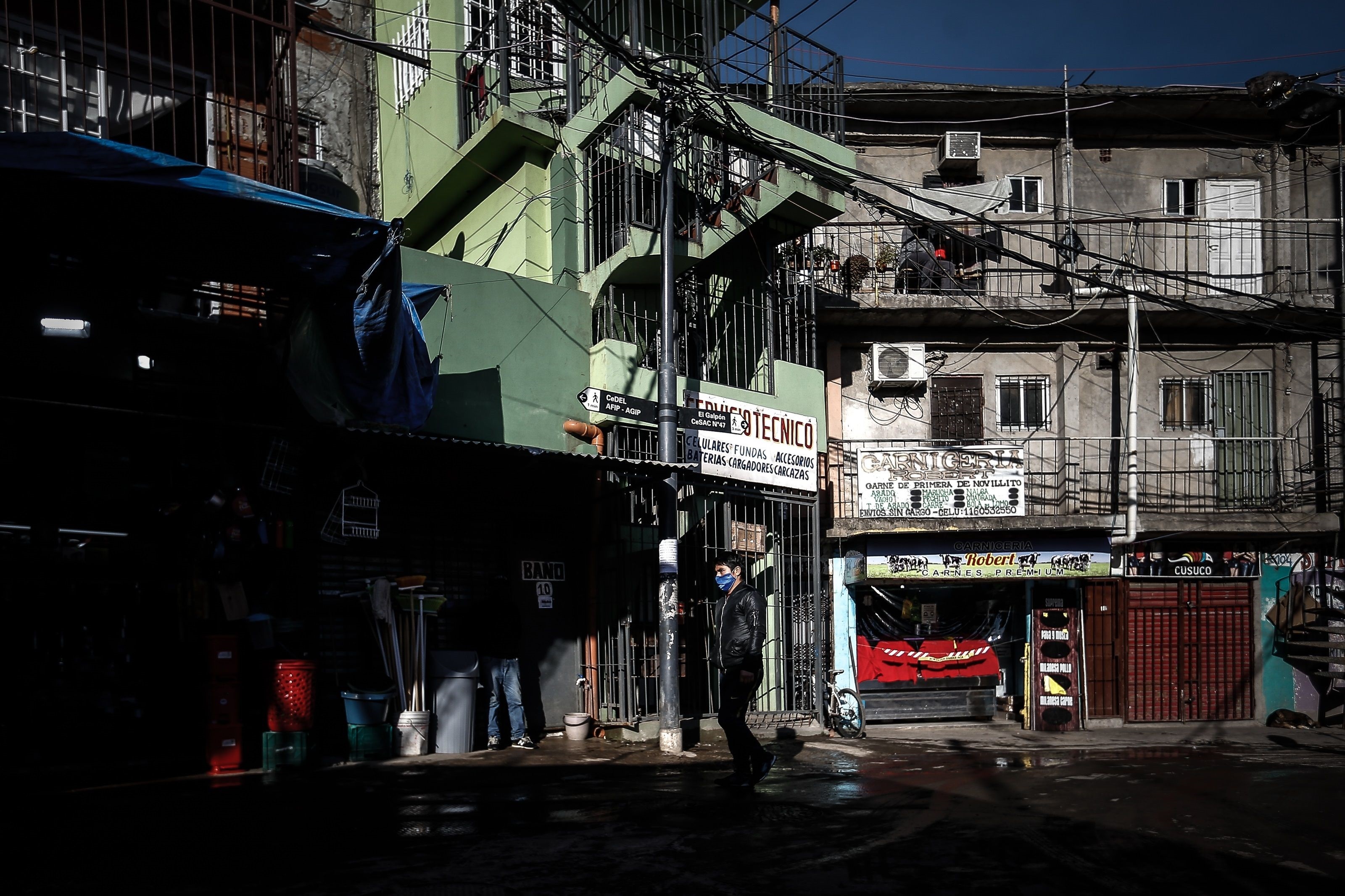 El crecimiento de los depósitos y préstamos en dólares del año pasado fue el mayor desde 2001 