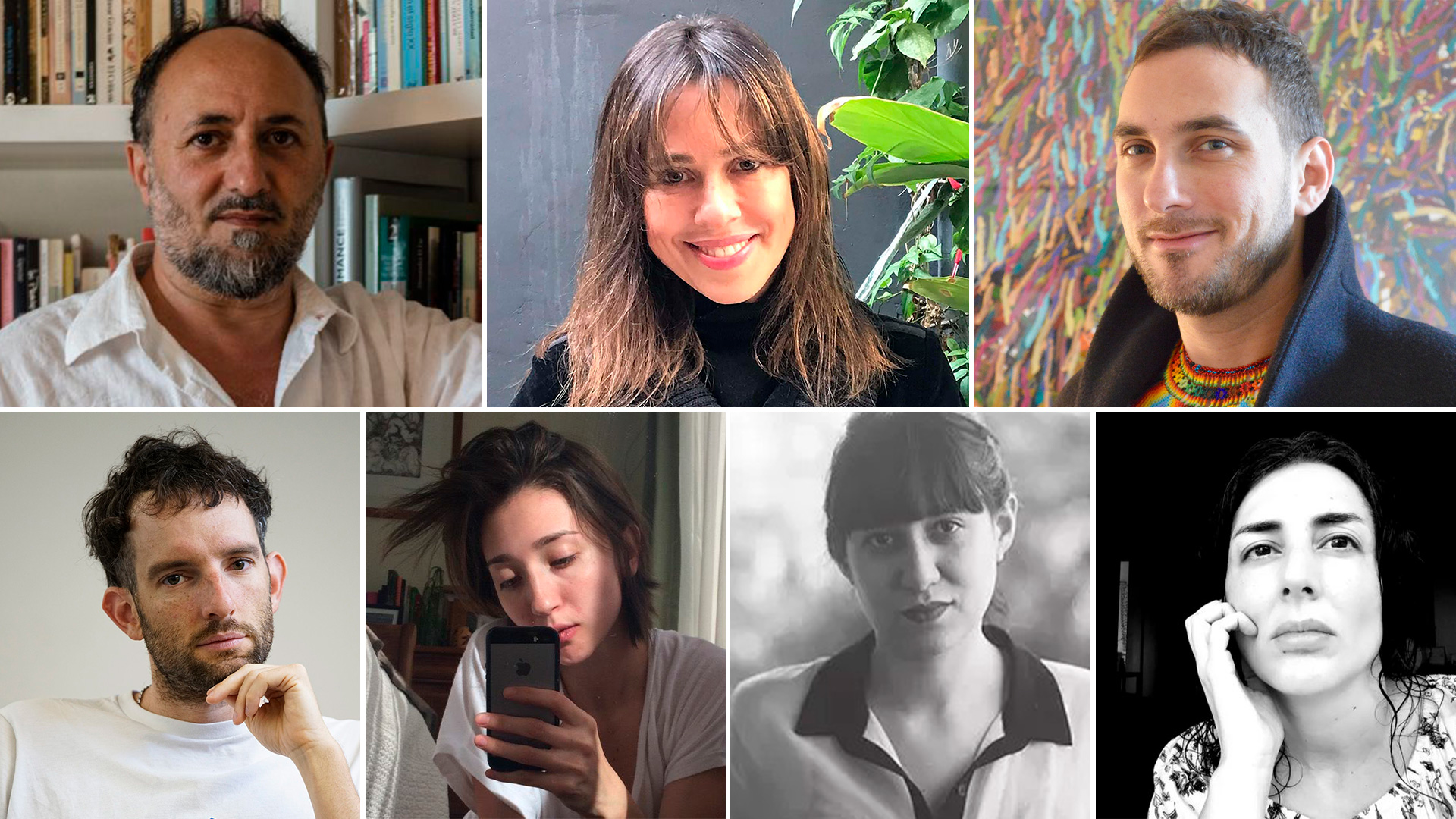 Día Mundial de la Poesía: 7 autores responden sobre el arte de la palabra en tiempos de inteligencia artificial    