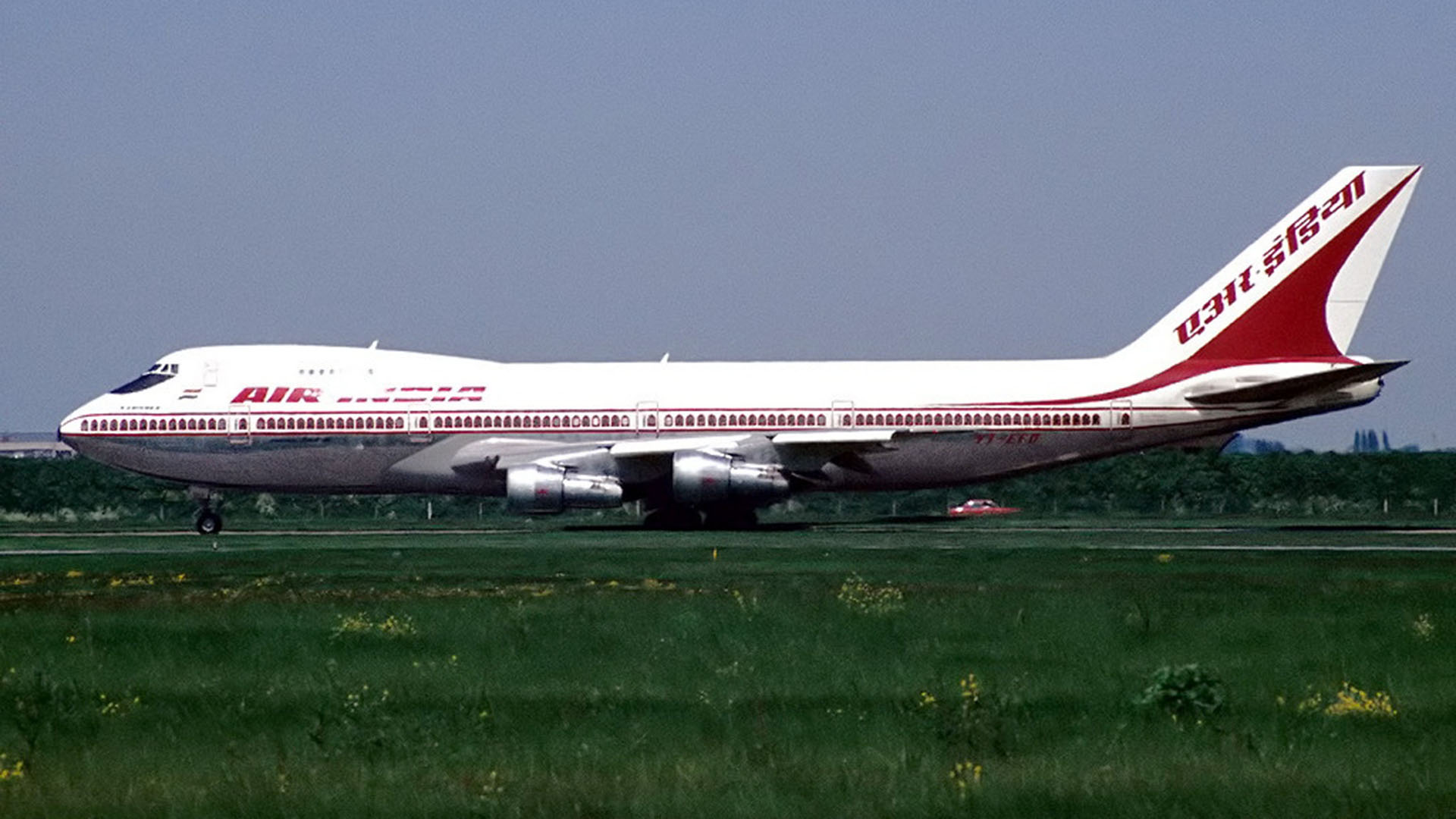 La caída del vuelo 182 de Air India: 329 cadáveres en el mar y un misterio todavía sin resolver