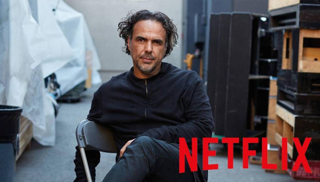 Bardo”, la nueva película de Alejandro González Iñárritu adquirida por  Netflix - Infobae