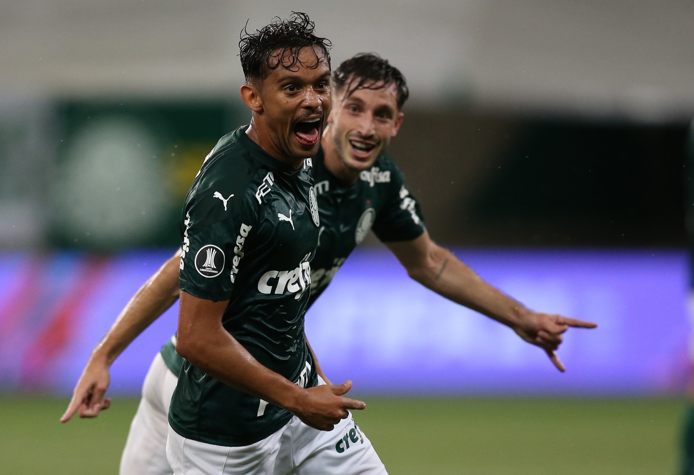 Palmeiras empata Sao Paulo pierde en penúltima jornada de la liga brasileña - Infobae