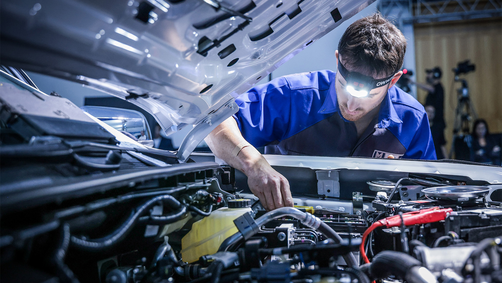 Con márgenes cada vez más chicos, la industria automotriz apuesta por el servicio de Posventa para retener clientes y mejorar el negocio