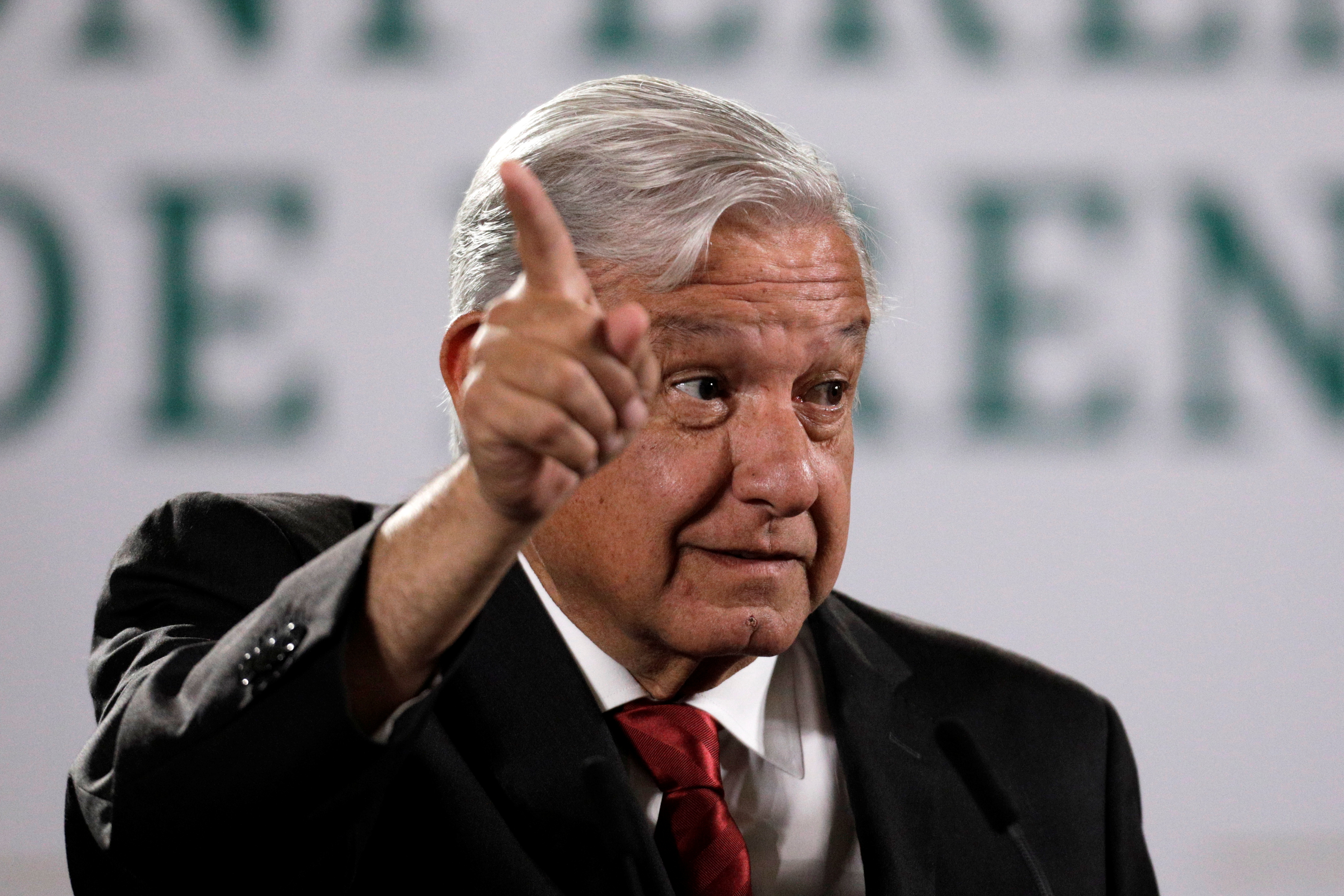 López Obrador aseguró que Pemex sigue adelante con la compra de la refinería Deer Park