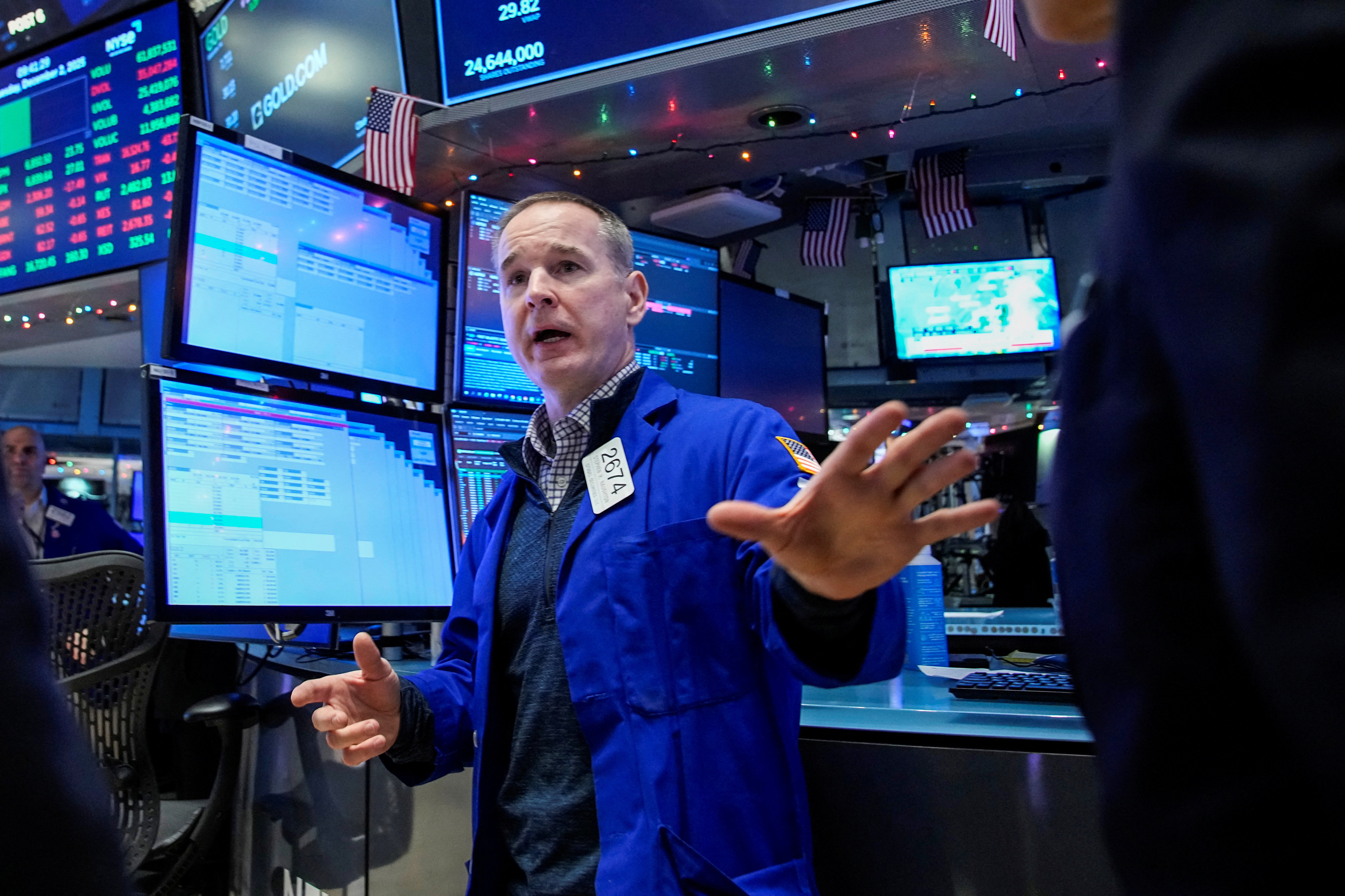 Scott Bessent suspendió su visita a la Argentina tras la decisión de Milei de no ir al sorteo del Mundial en Washington