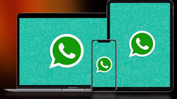 WhatsApp tendrá la función de multidispositivo. (foto: as.com)