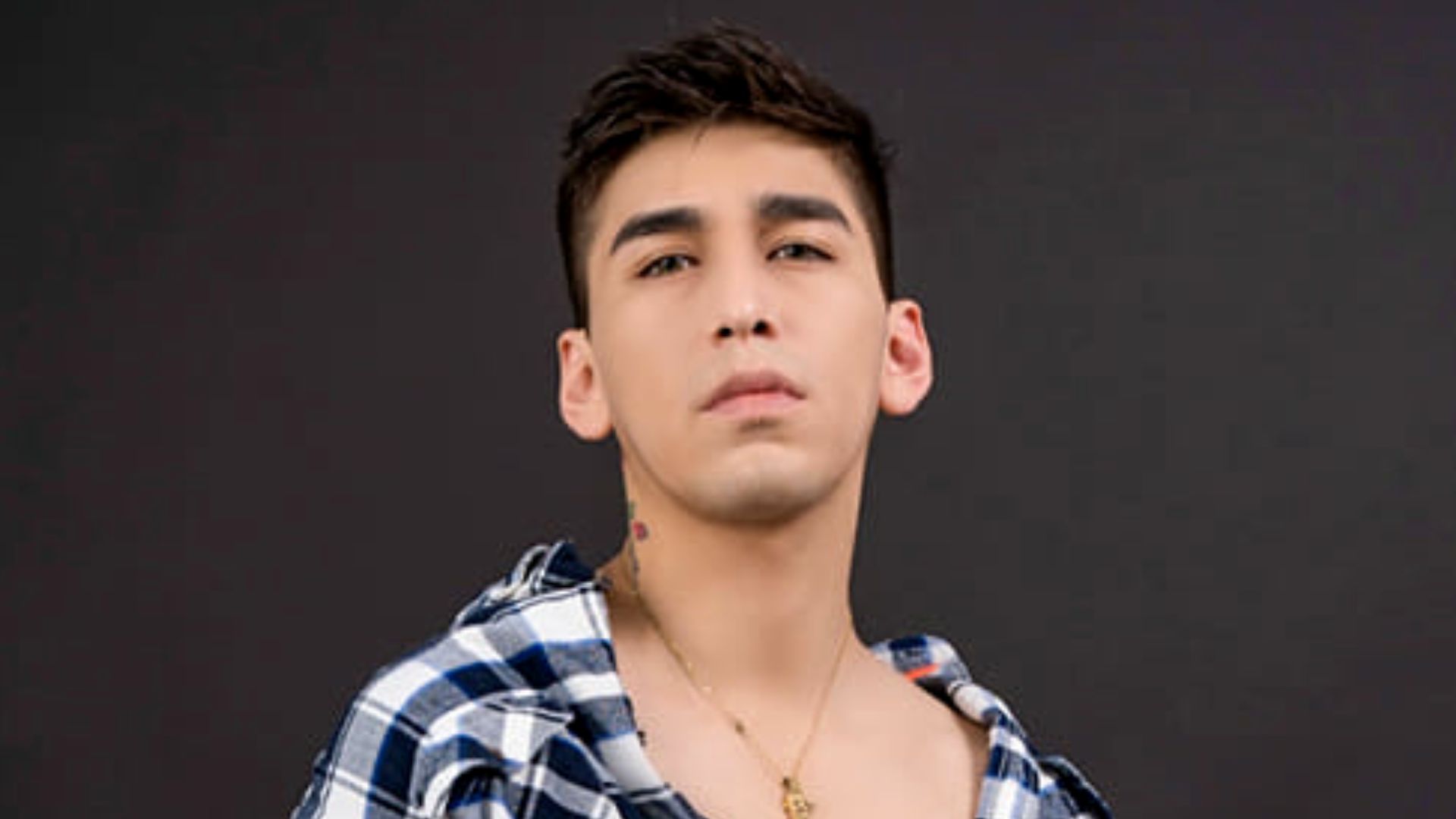 Daniel Lazo, ganador de 'La Voz Perú', enfrenta una nueva denuncia en su contra.