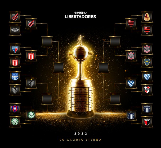 ¿Cuántos equipos argentinos quedan en la Libertadores 2022
