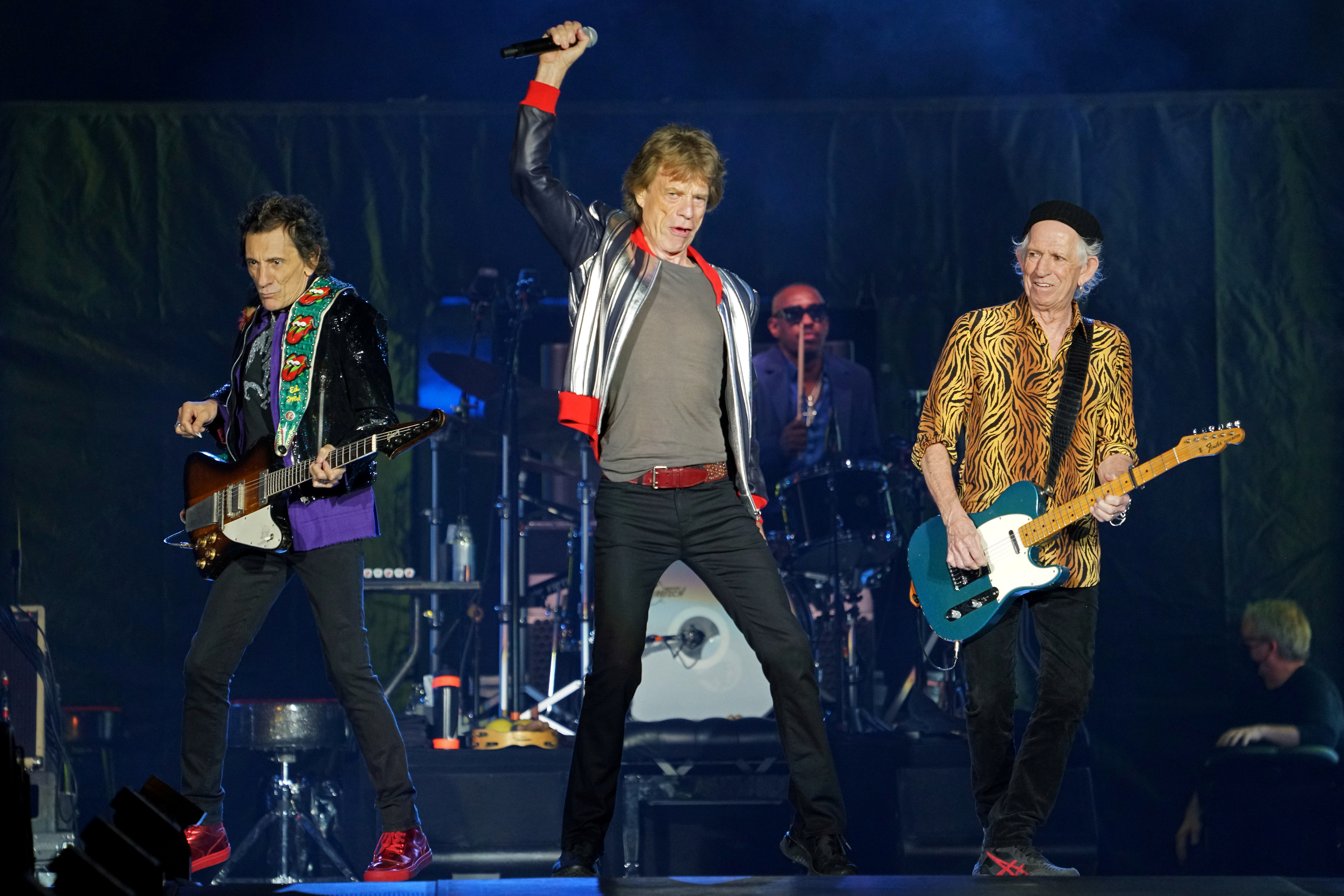 Las razones por las que los Rolling Stones decidieron no tocar más uno de sus más grandes éxitos