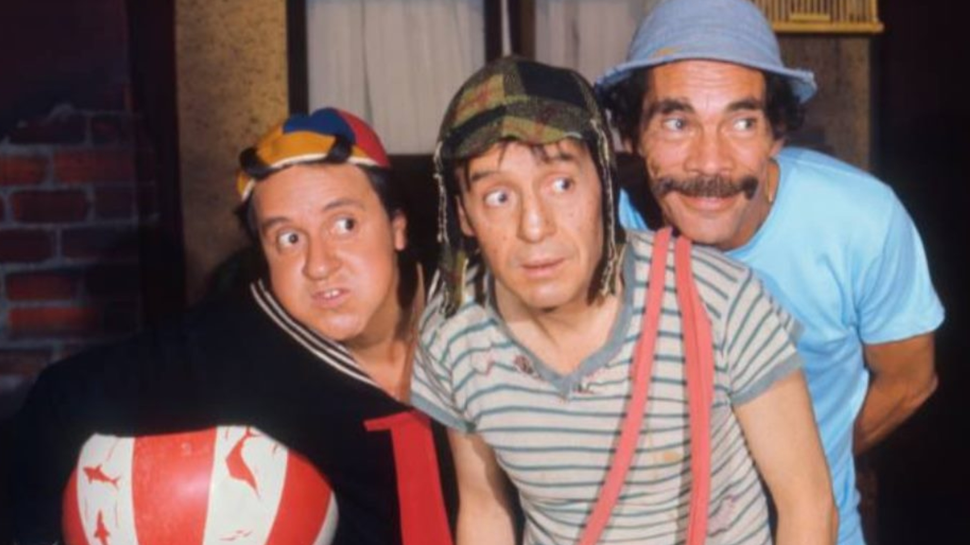 Quién era el actor o actriz al que Chespirito le pagaba mejor sueldo por salir en El Chavo del 8 - Infobae