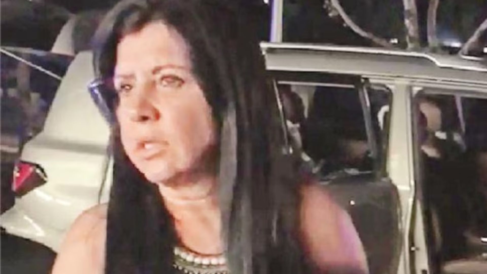 FGR apela la liberación anticipada de Rosalinda González Valencia, esposa  del líder del CJNG - Infobae