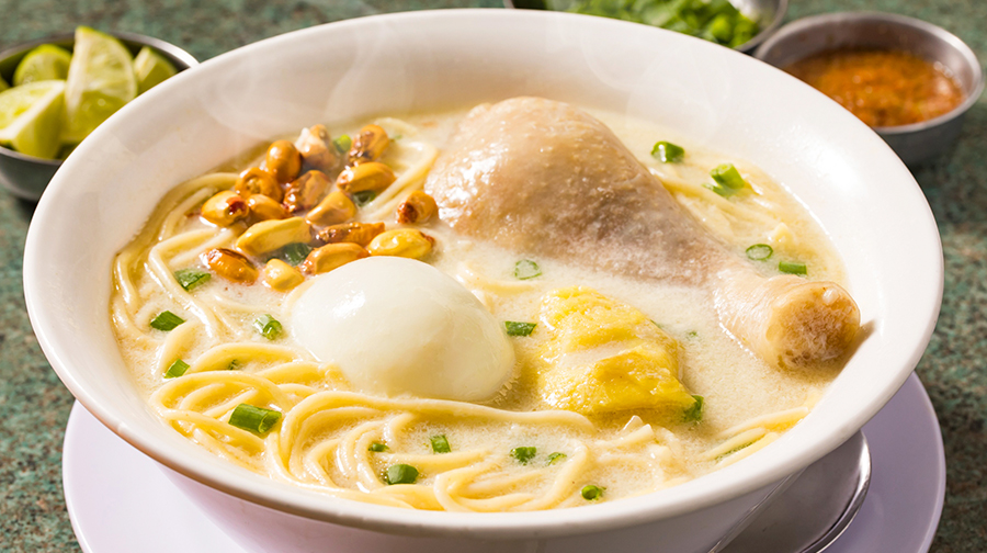 Caldo de gallina: ¿Desde cuándo se prepara en el Perú y por qué es tan  popular? - Infobae