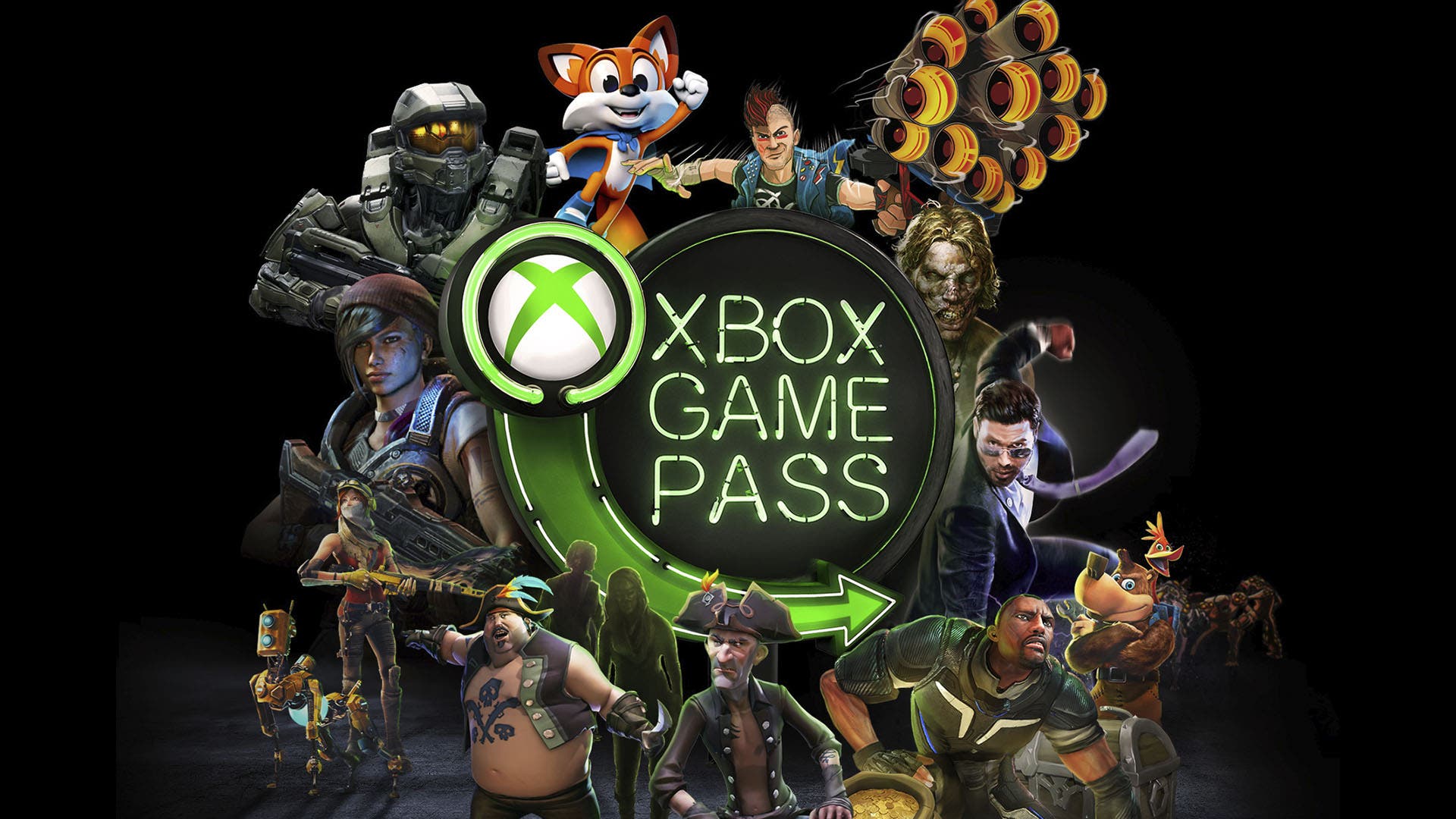 Em breve no Xbox Game Pass: F1 2021, Shredders, Weird West e mais