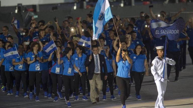 Expectativa por llegada de rusos a El Salvador,  aunque el acuerdo deportivo “no está definido aún”, admite el máximo responsable del deporte local