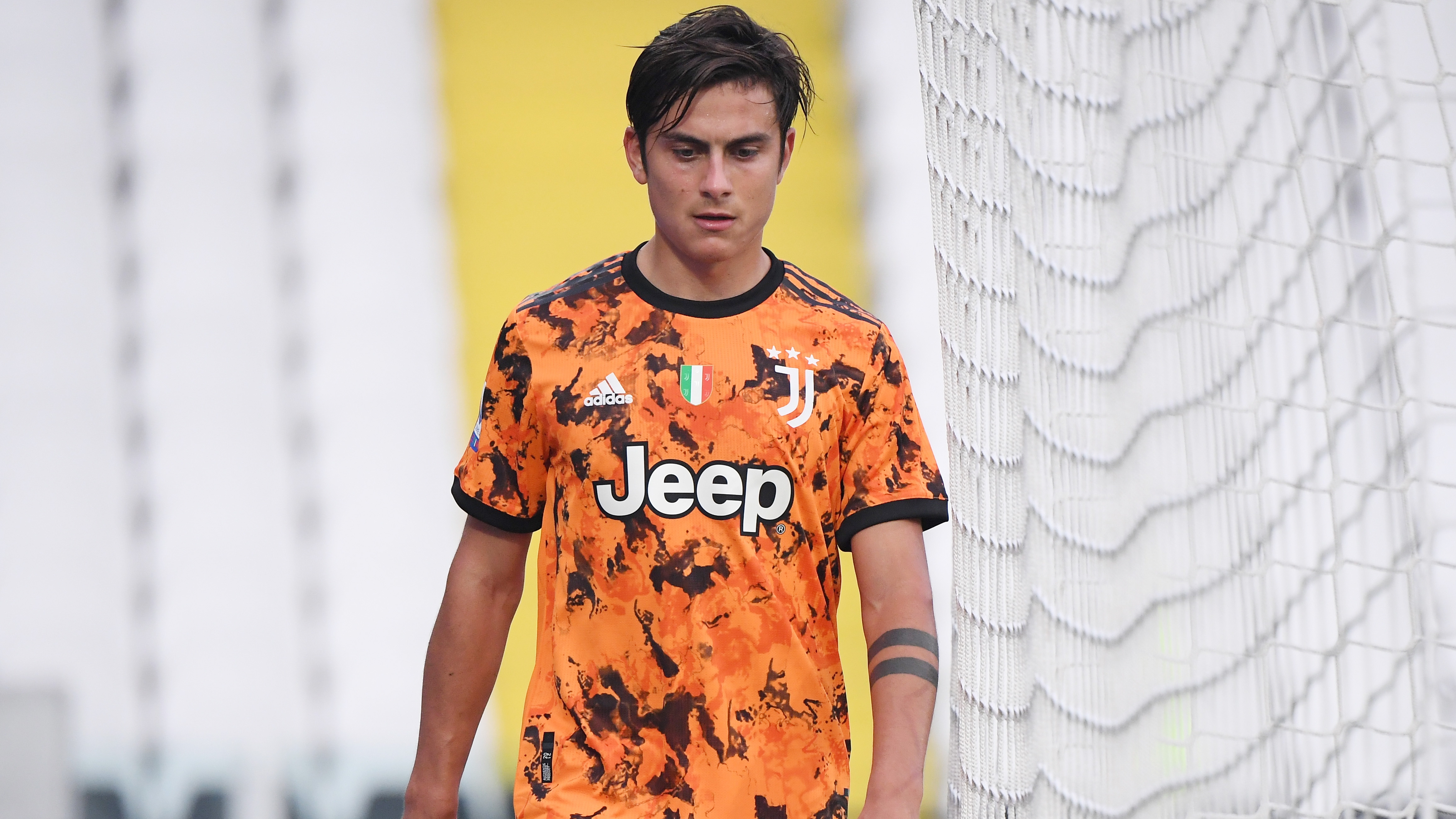 Dybala podría protagonizar uno de los intercambios más importantes del  fútbol en Europa: cuál sería su nuevo destino - Infobae