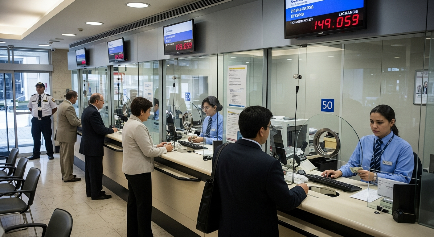 Los empleados bancarios recibieron un nuevo aumento salarial para julio: de cu&aacute;nto ser&aacute; el sueldo b&aacute;sico