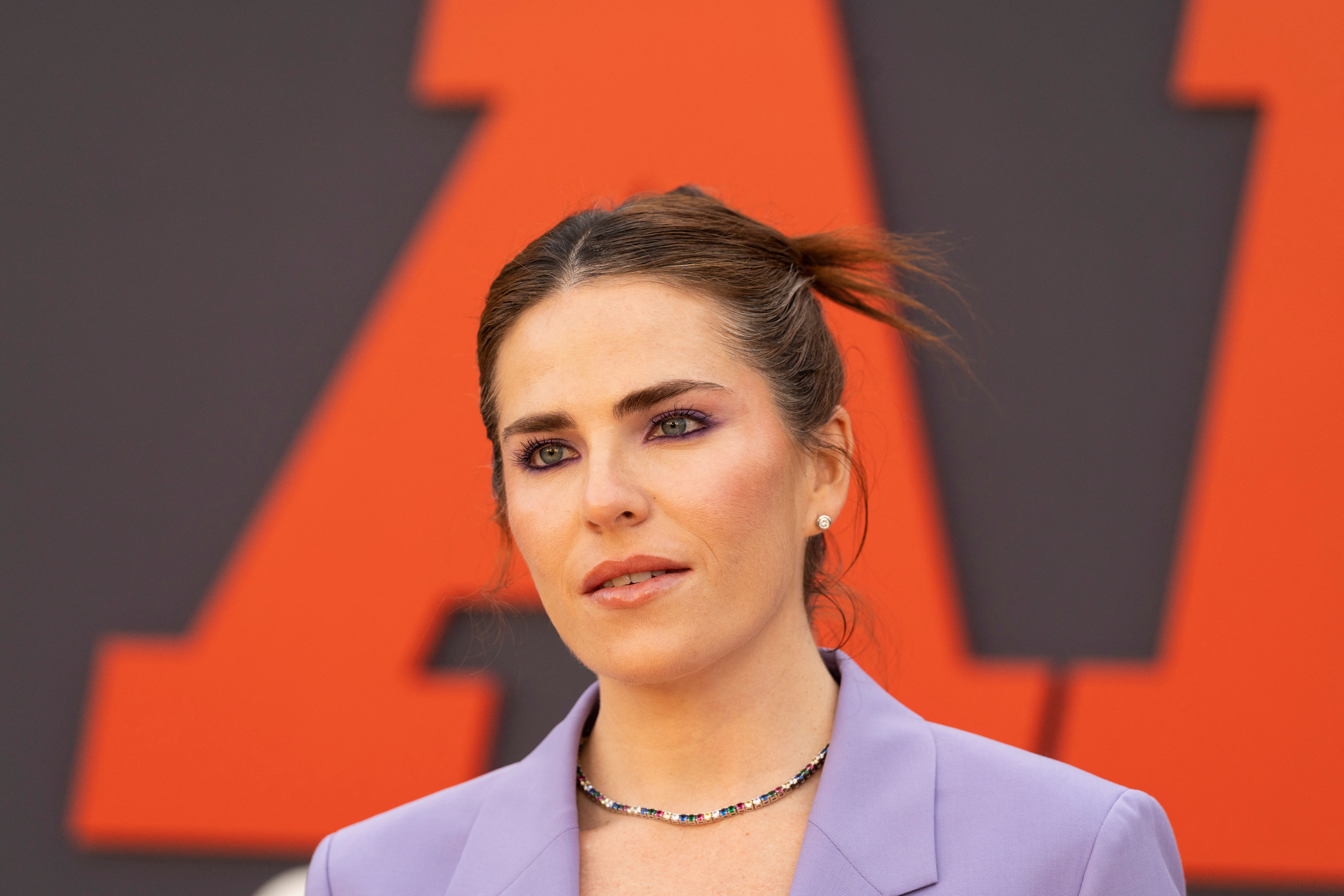 Karla Souza anunció que estallará huelga de actores en Hollywood: “Es lo que me gustaría promover en México”