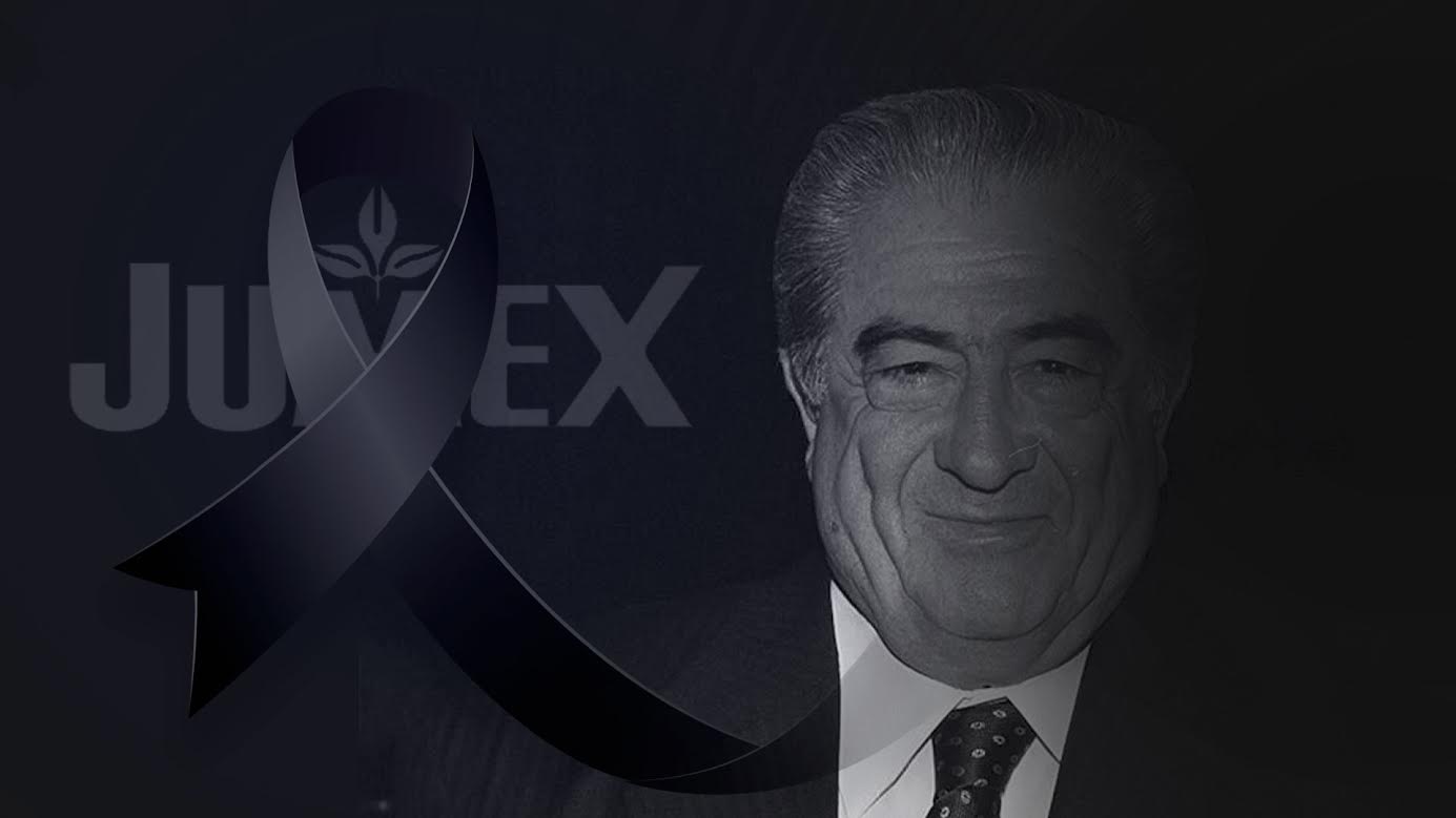 Eugenio López Rodea falleció la madrugada de este viernes.
