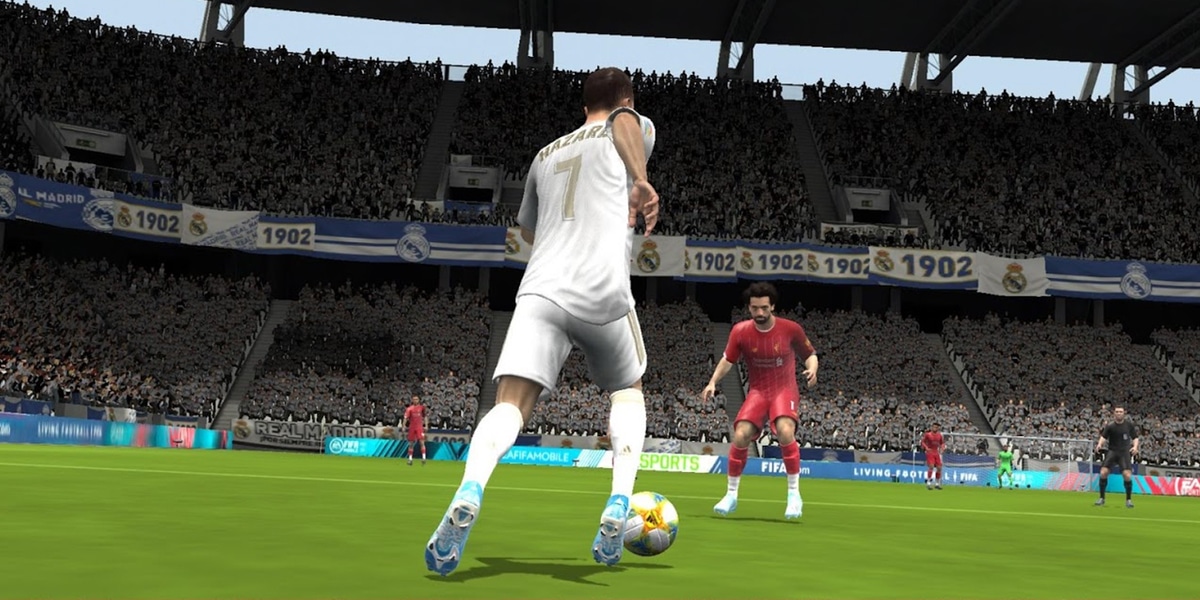 Mejor juego de fútbol para Android: los cinco mejores