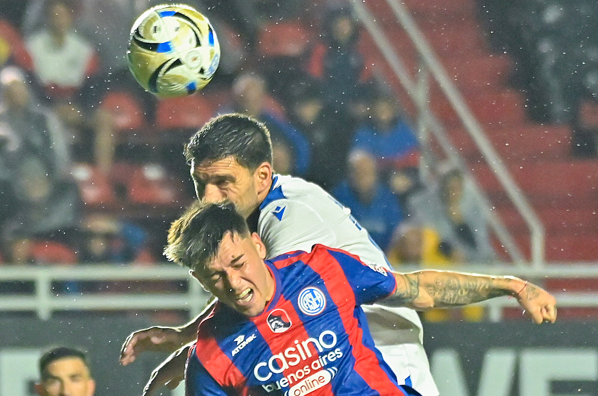 San Lorenzo igual&oacute; 0 a 0 con V&eacute;lez por la fecha 15 del Torneo Apertura
