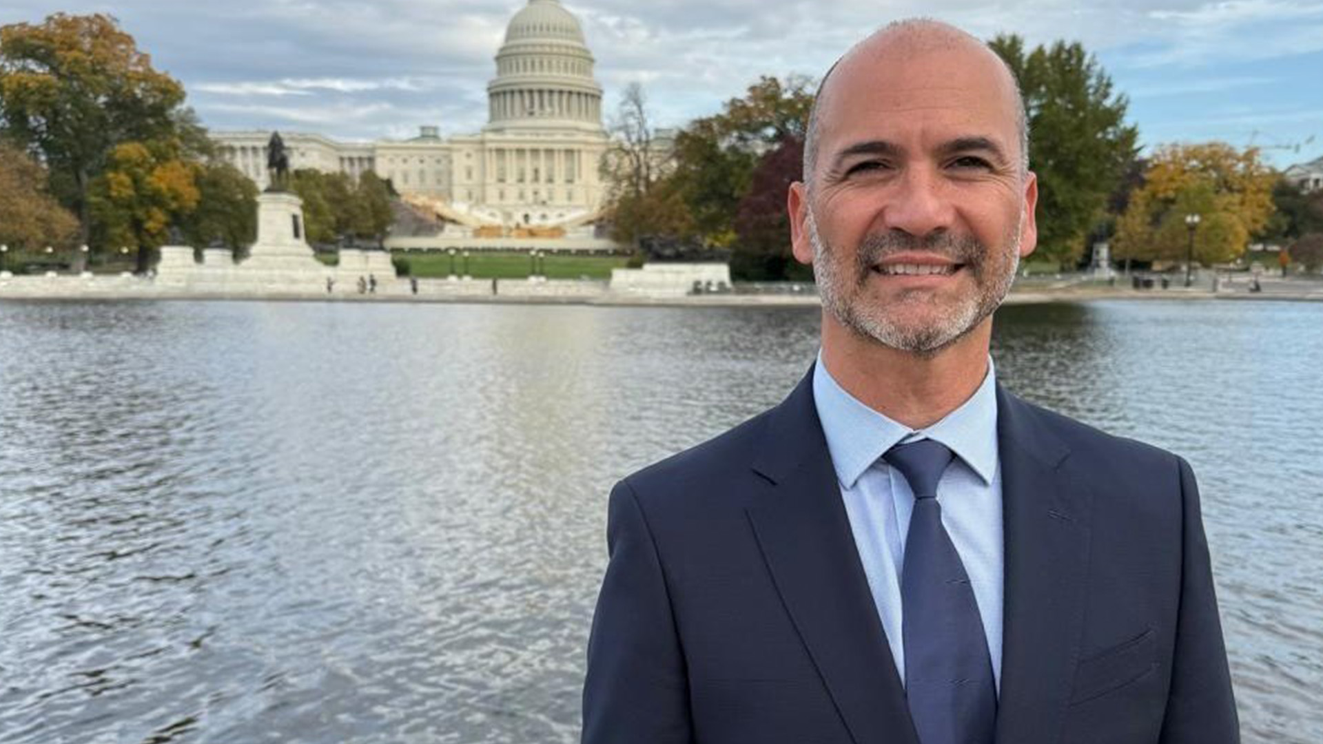 Israel celebró el “apoyo inquebrantable” de Estados Unidos tras una reunión de alto nivel en Washington