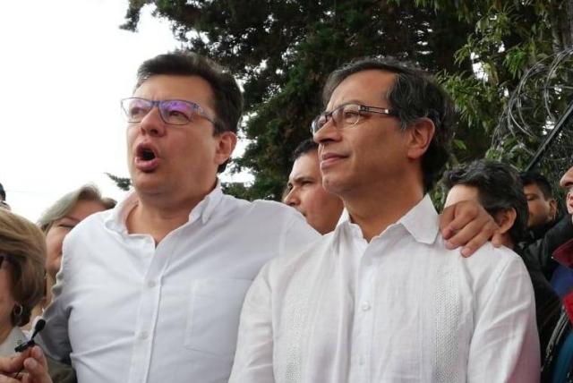 “Yo hago lo que me diga Gustavo Petro”: Hollman Morris desmintió que sea candidato a la Alcaldía de Bogotá y vaticinó el futuro del Pacto Histórico