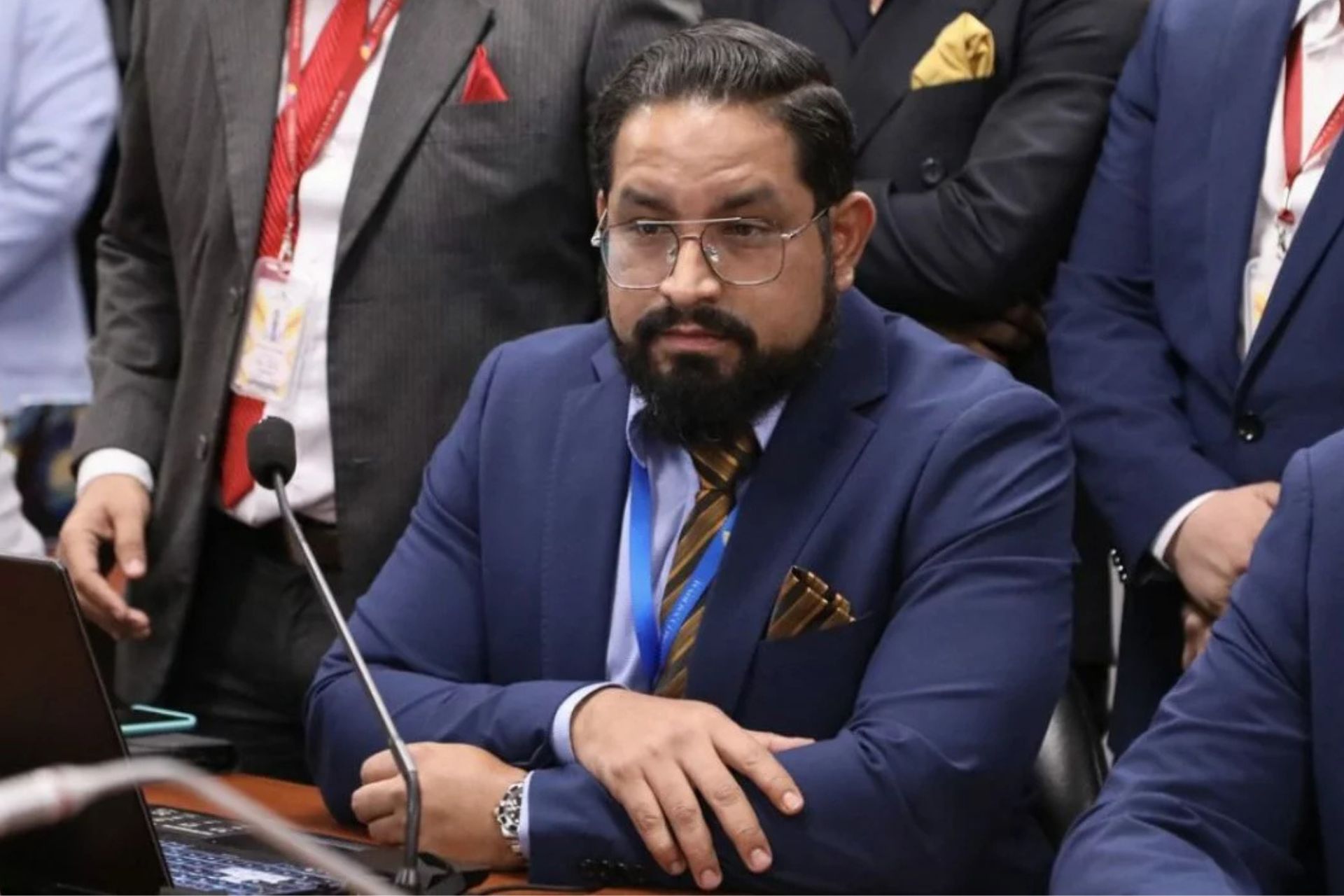 Patricia Bullrich: “Es ridículo que pare el fútbol”