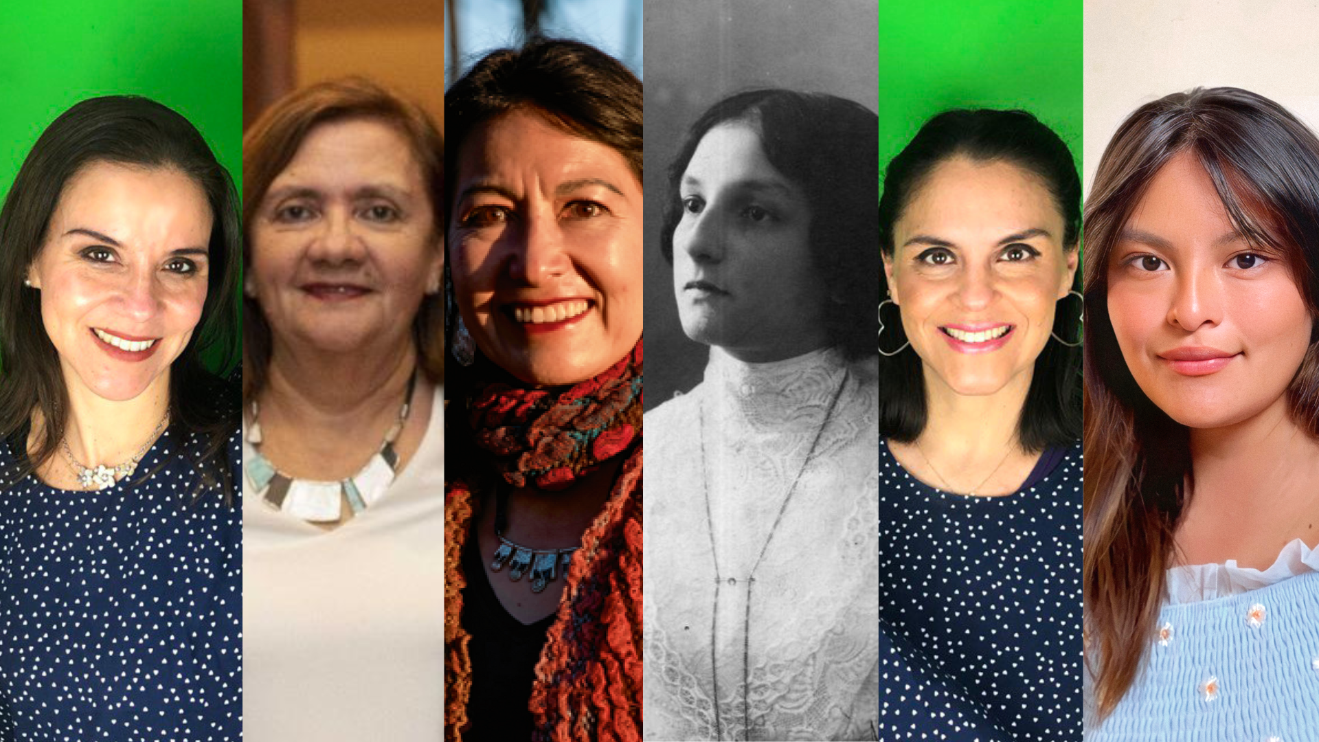 Día Internacional de la Mujer: Seis escritoras peruanas para leer este 8 de marzo y cualquier otro día del año
