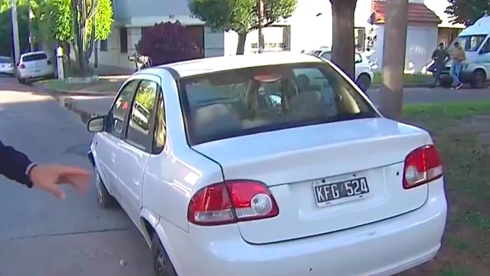 El año pasado, un custodio del intendente de Morón mató a un hombre en un presunto intento de robo.