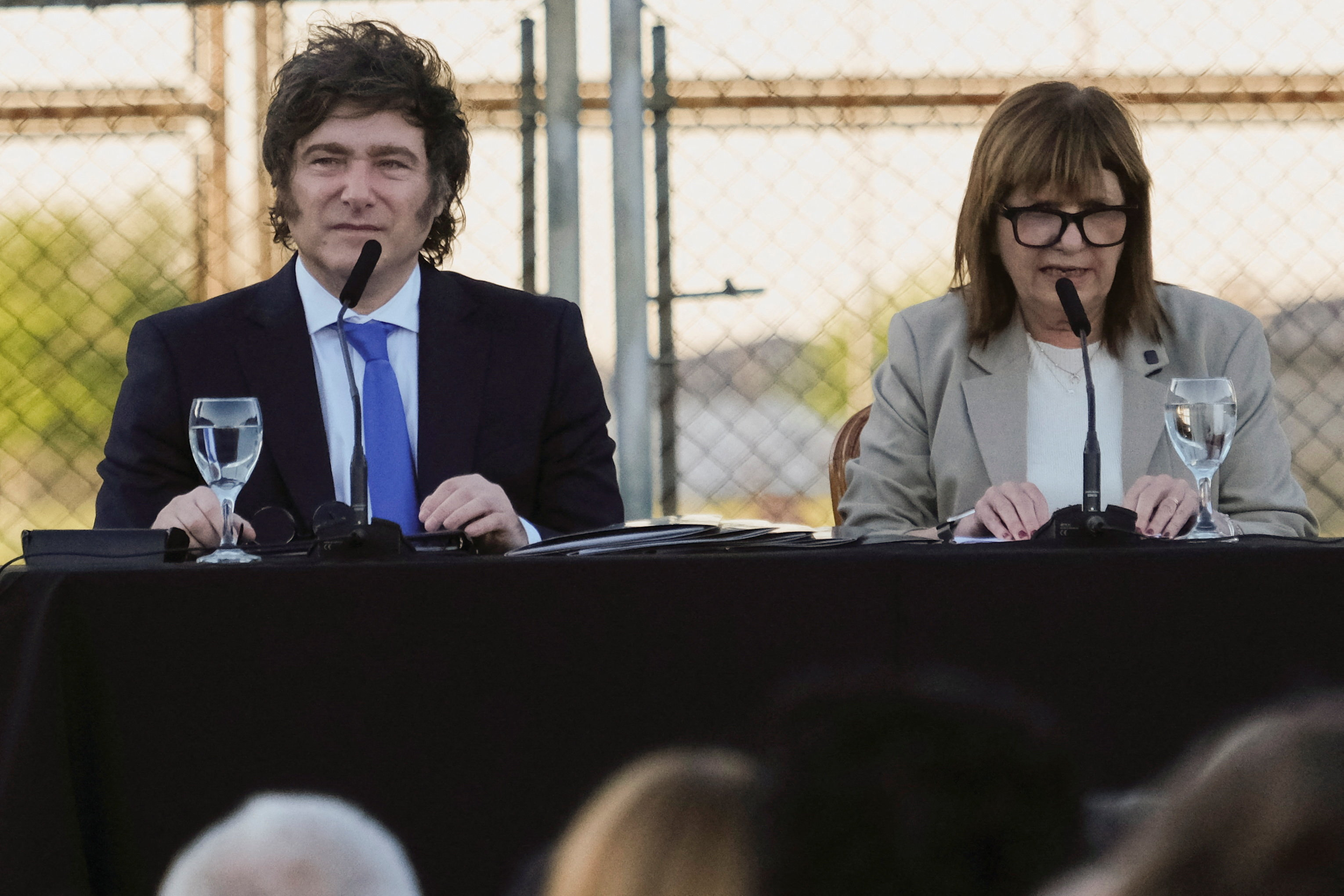Impulsan en Uruguay una ley de “combate al fentanilo” que endurece las penas por el tráfico de la droga zombie