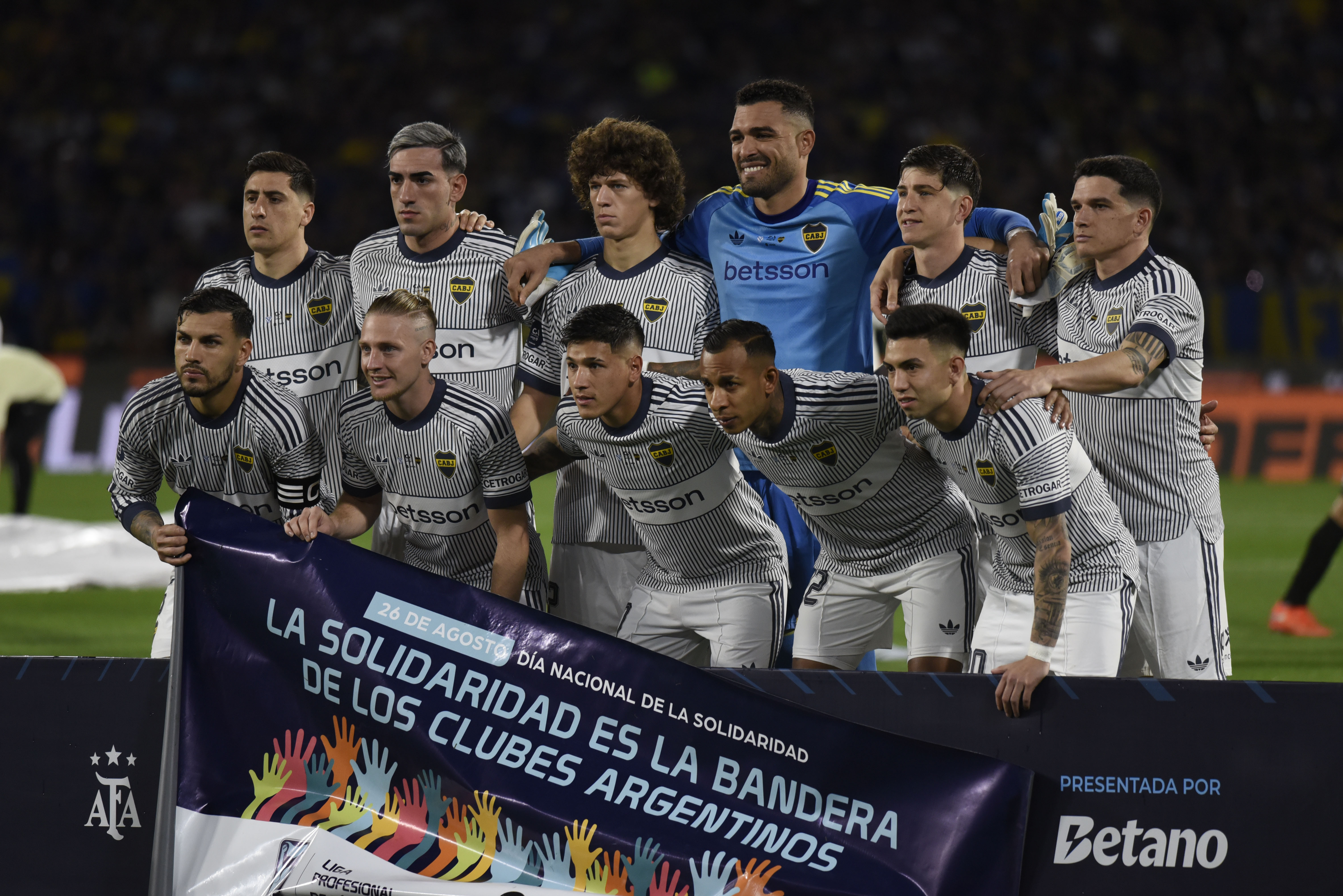 El Tribunal de Disciplina de la AFA rechaz&oacute; el reclamo de V&eacute;lez y Boca jugar&aacute; los cuartos de final de la Copa Argentina