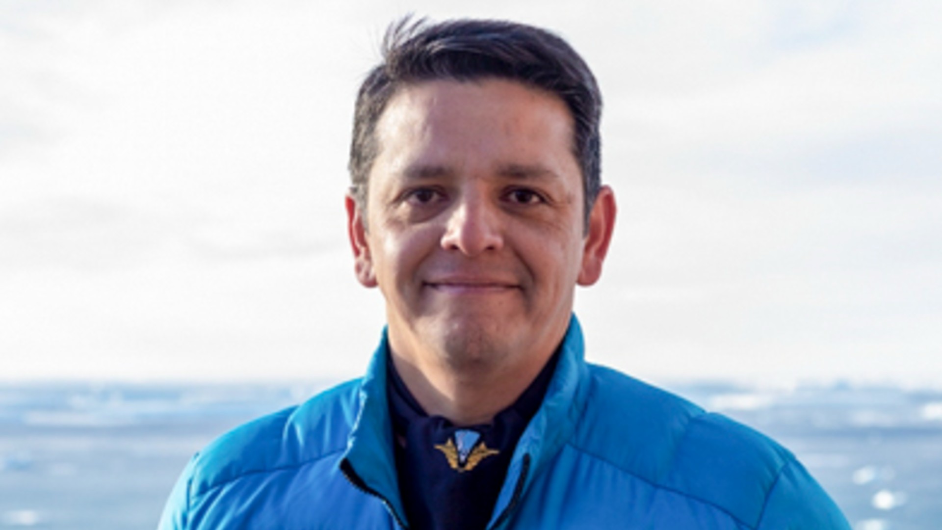 Designaron a un militar con experiencia en la Antártida al frente de un área clave de Innovación, Ciencia y Tecnología