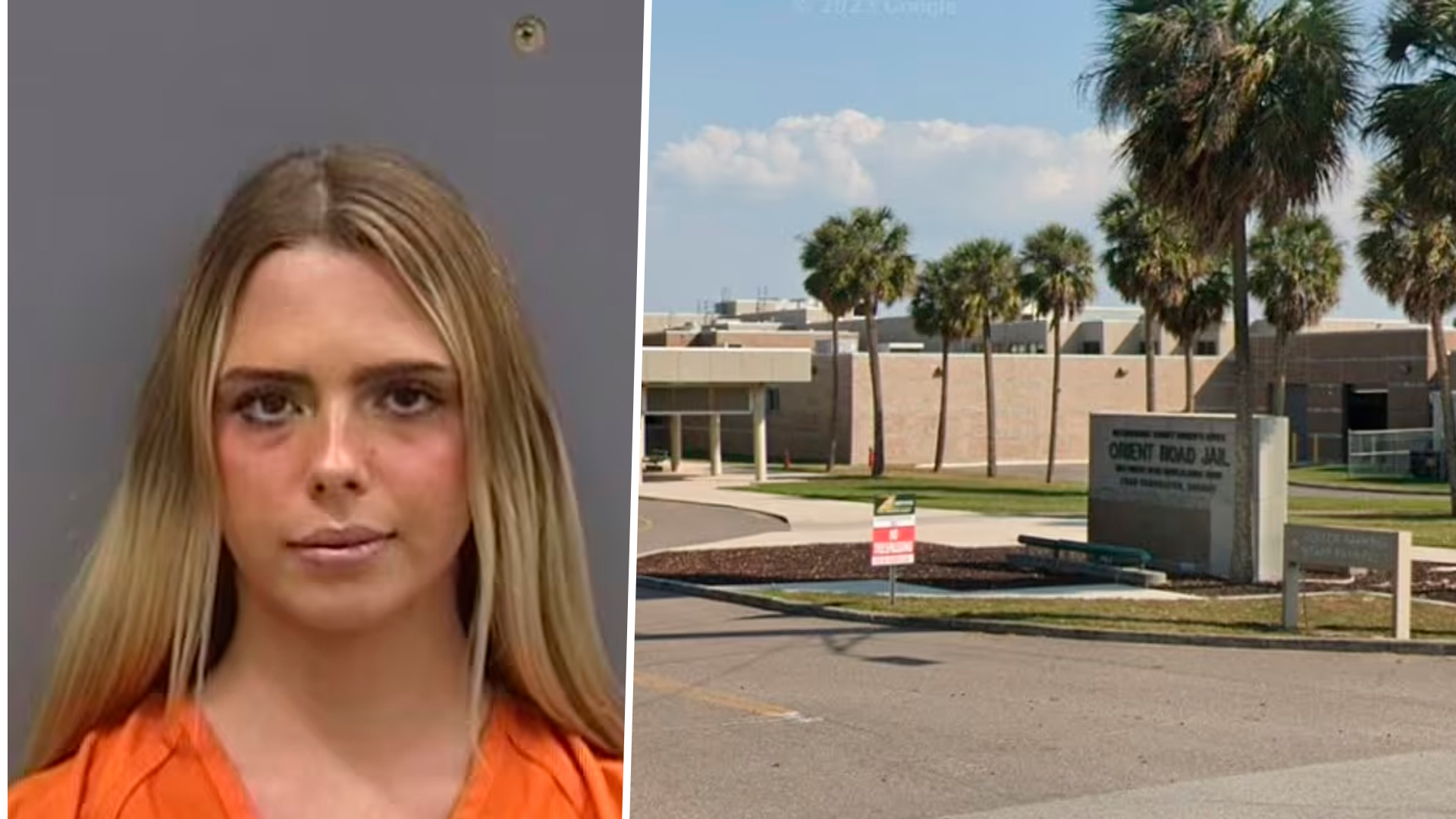 Arrestaron nuevamente a mujer de Florida que fingió tener 14 años para  abusar sexualmente de estudiantes | Alyssa Zinger | - Infobae