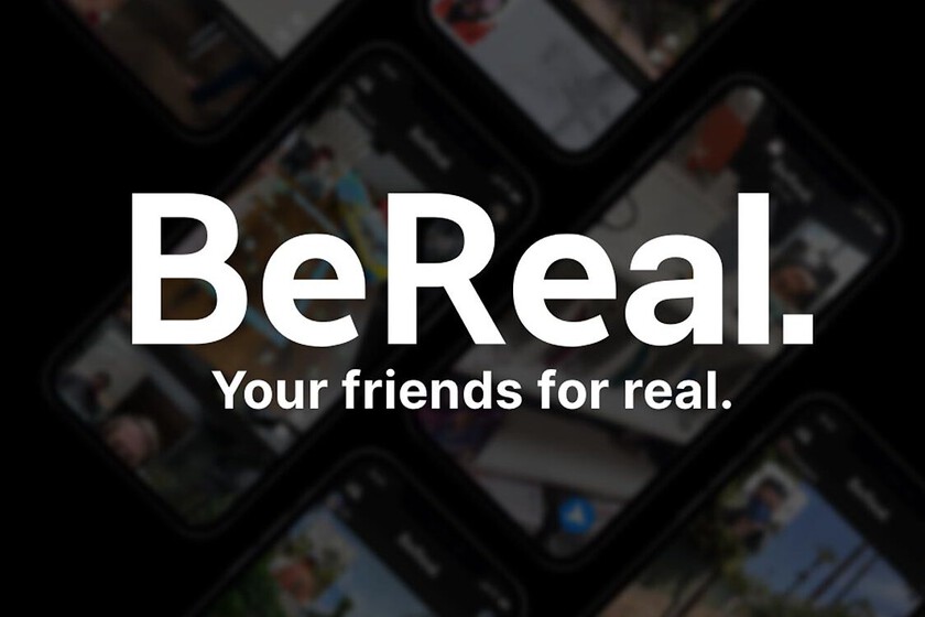 BeReal: cómo tener mensajes privados entre amigos
