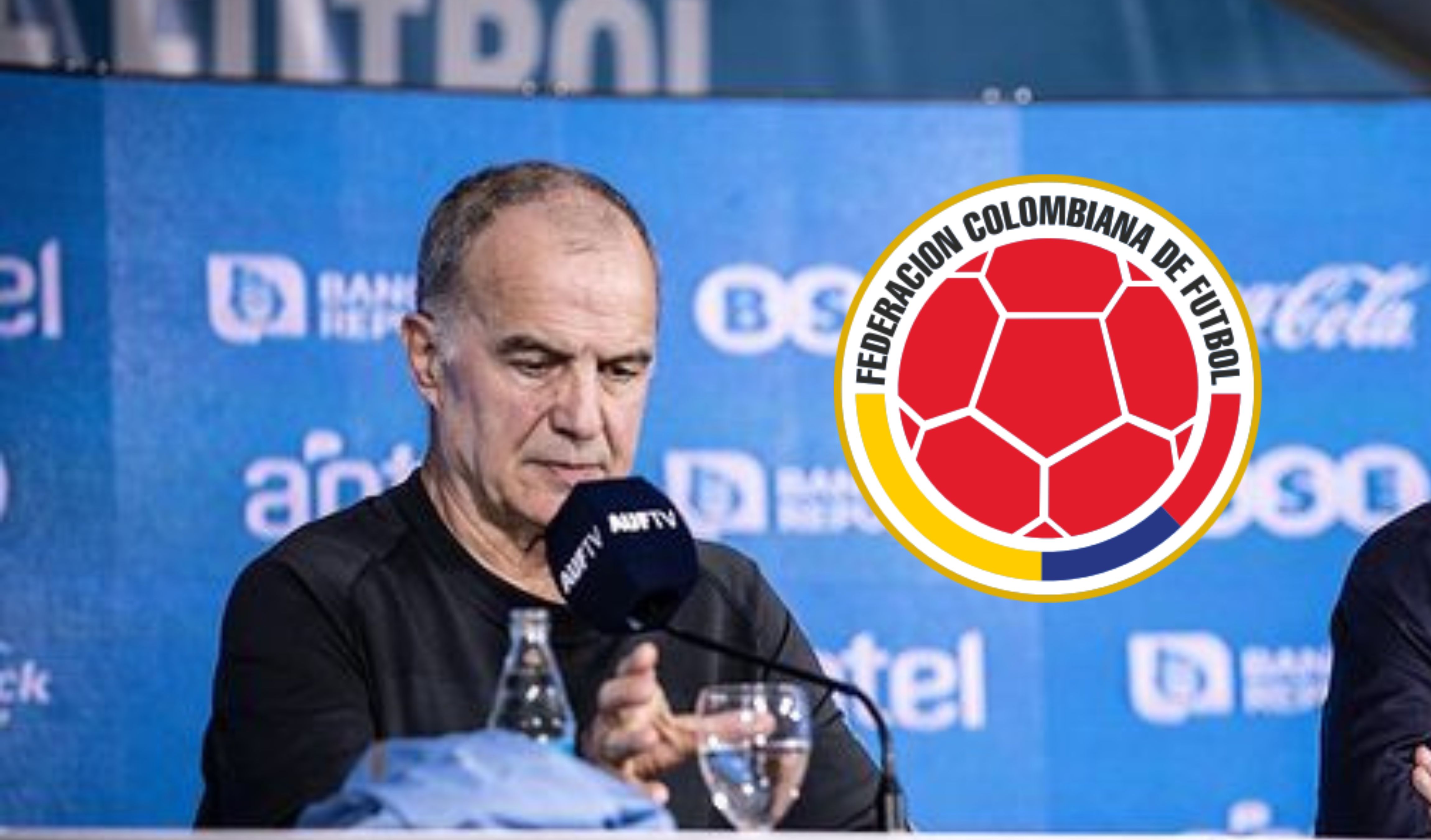 Marcelo Bielsa y la insólita petición por la que no llegó a la selección Colombia 
