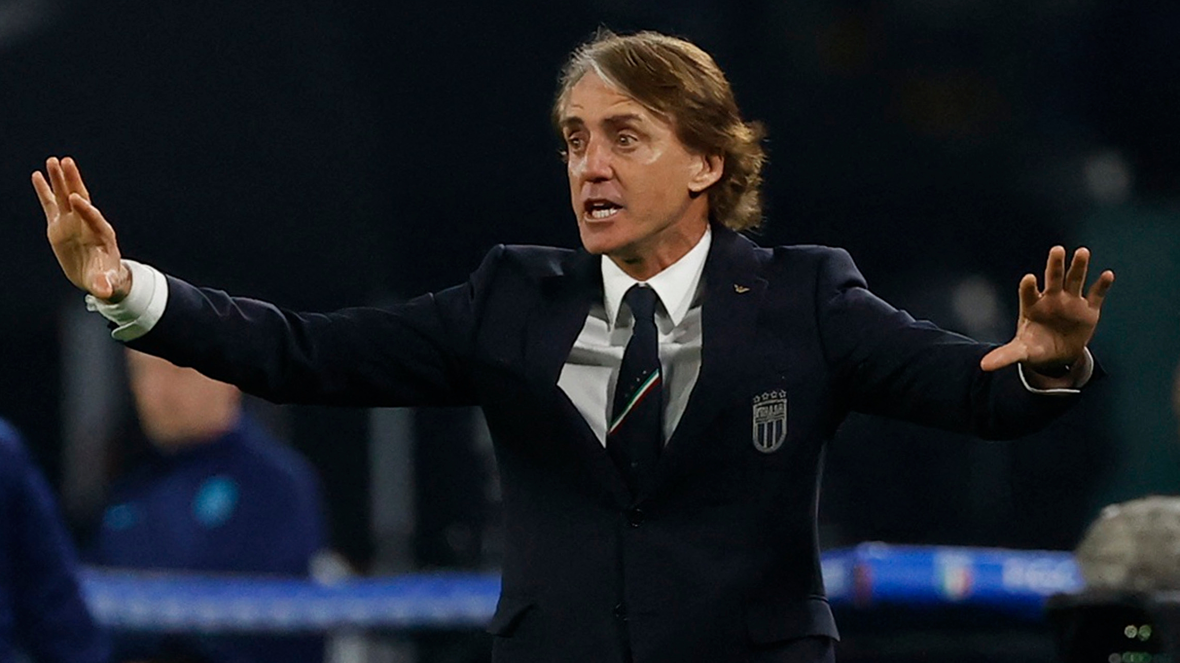 Mancini avisó que Italia podría nacionalizar otros jugadores para la Selección y se sumaron dos argentinos más al radar