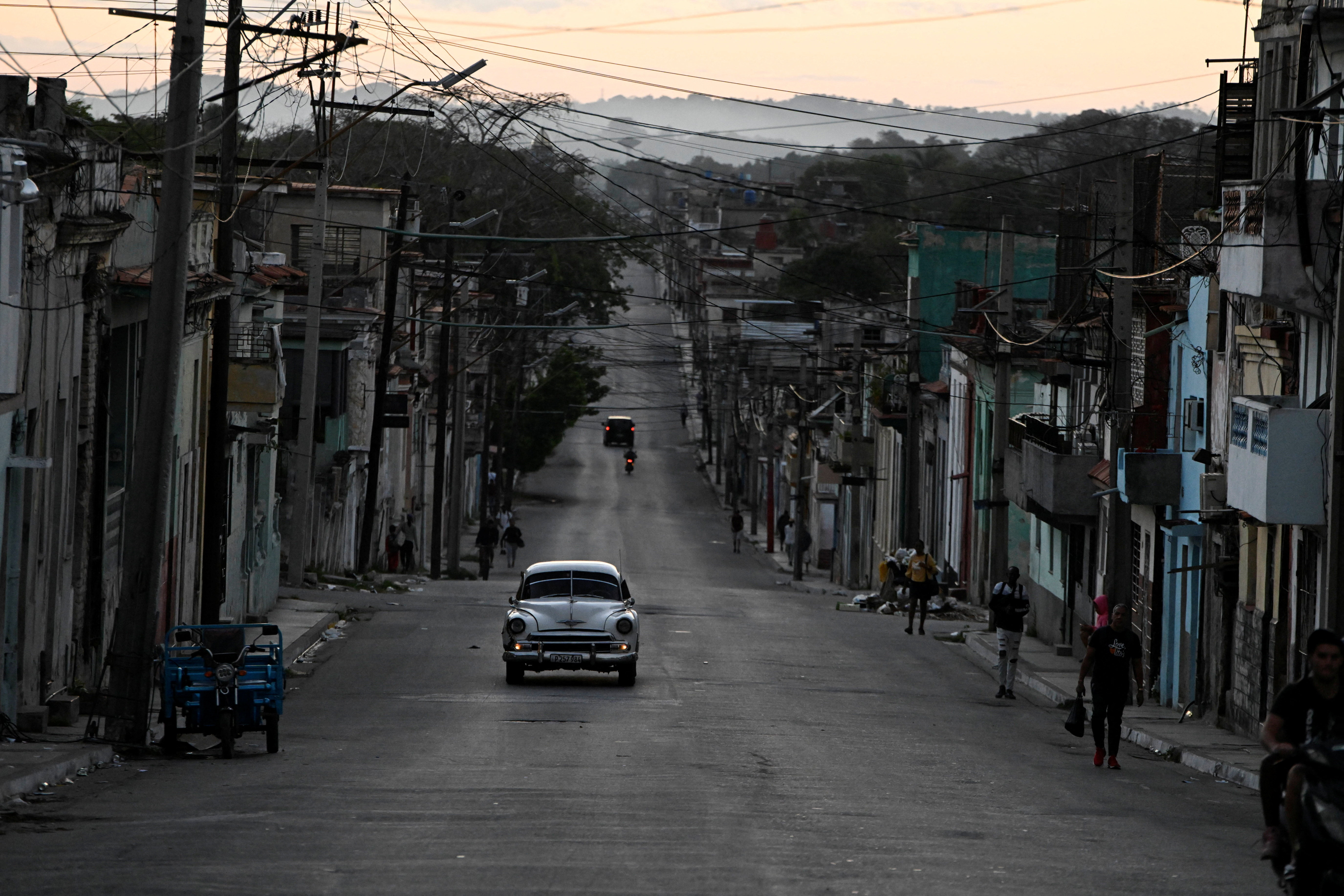 La dictadura cubana reconoci&oacute; que la crisis energ&eacute;tica empeorar&aacute; porque se agot&oacute; el petr&oacute;leo que don&oacute; Rusia